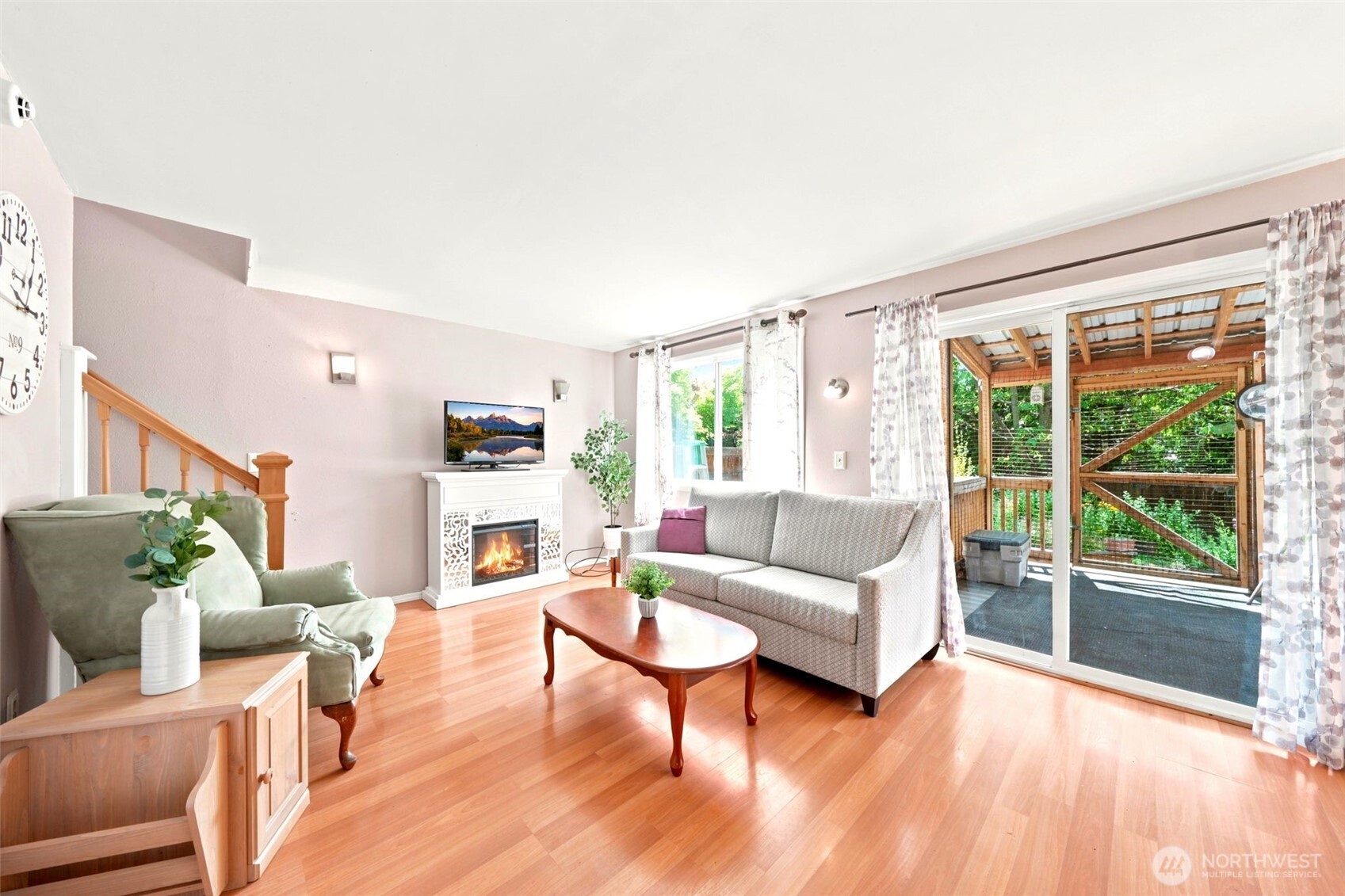 16307 177th Avenue SE Unit: B