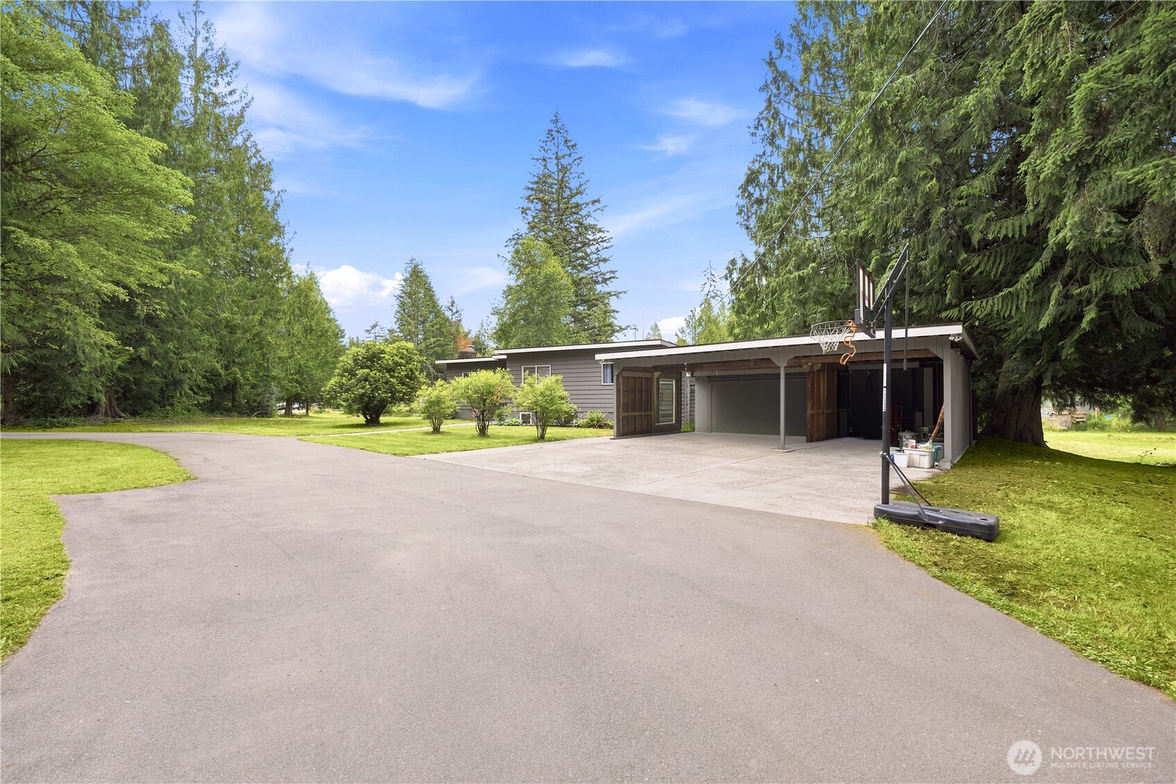 4405 Strumme Road