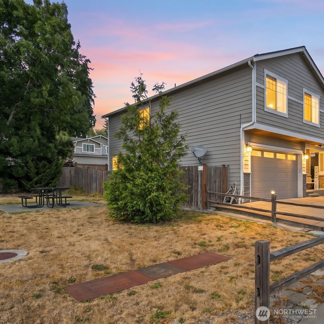 12426 29th Avenue W