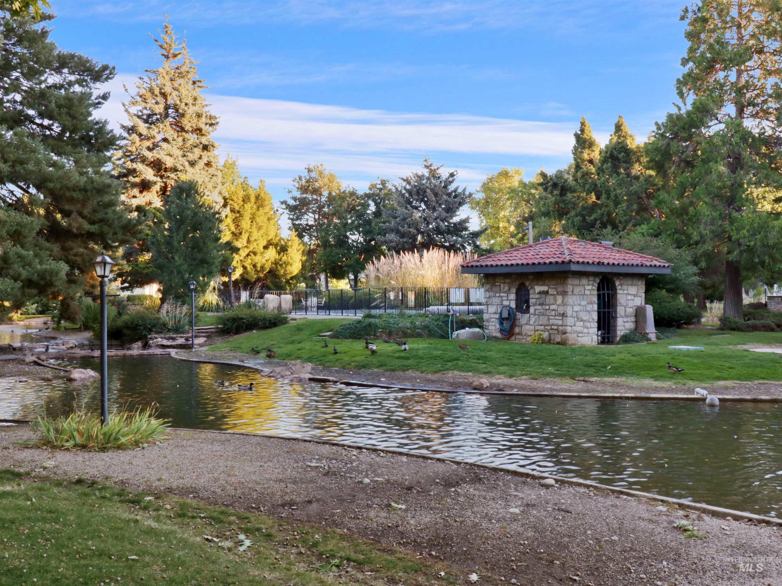 1253 N Camelot Drive