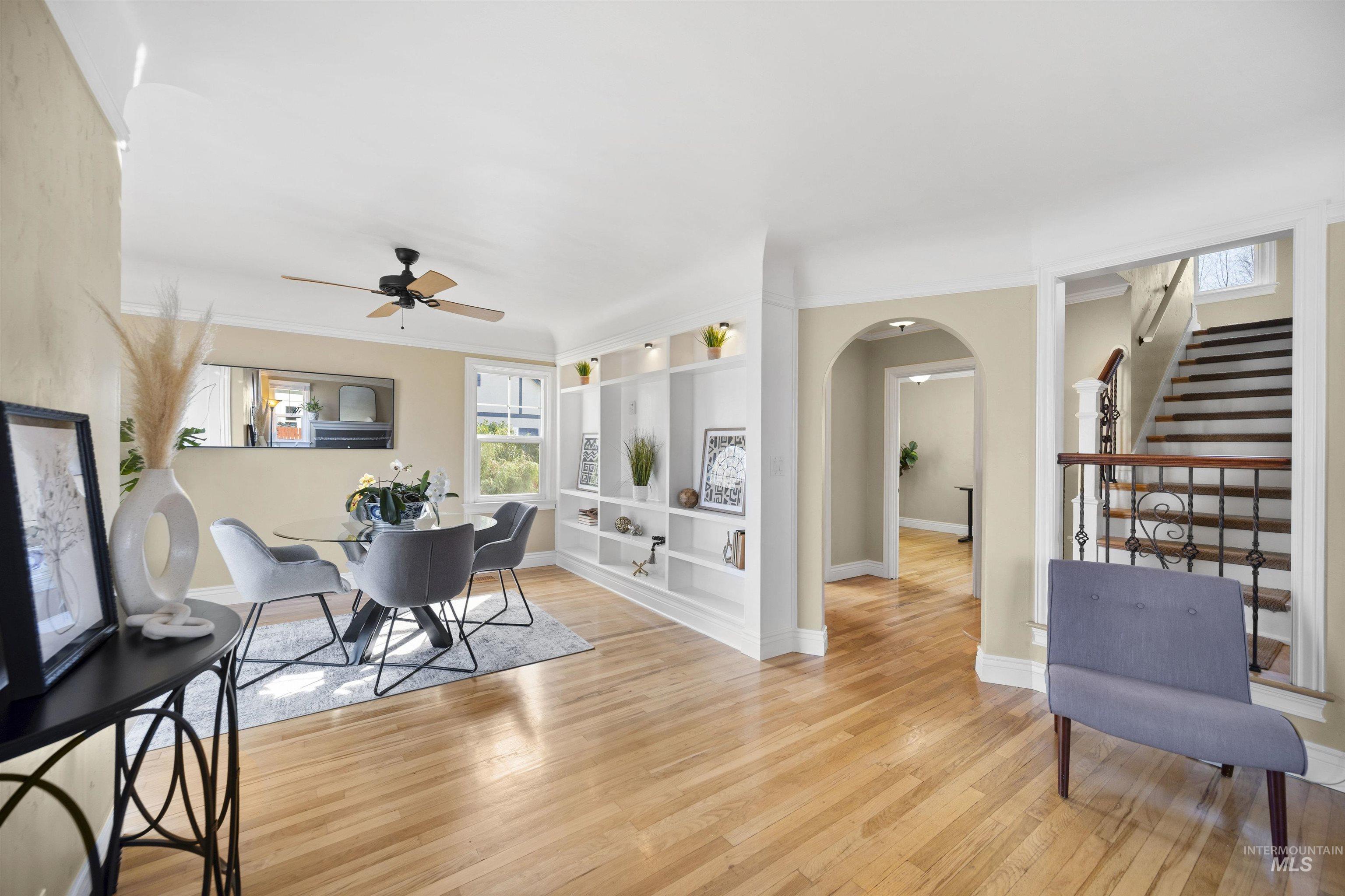 2307 W Kootenai