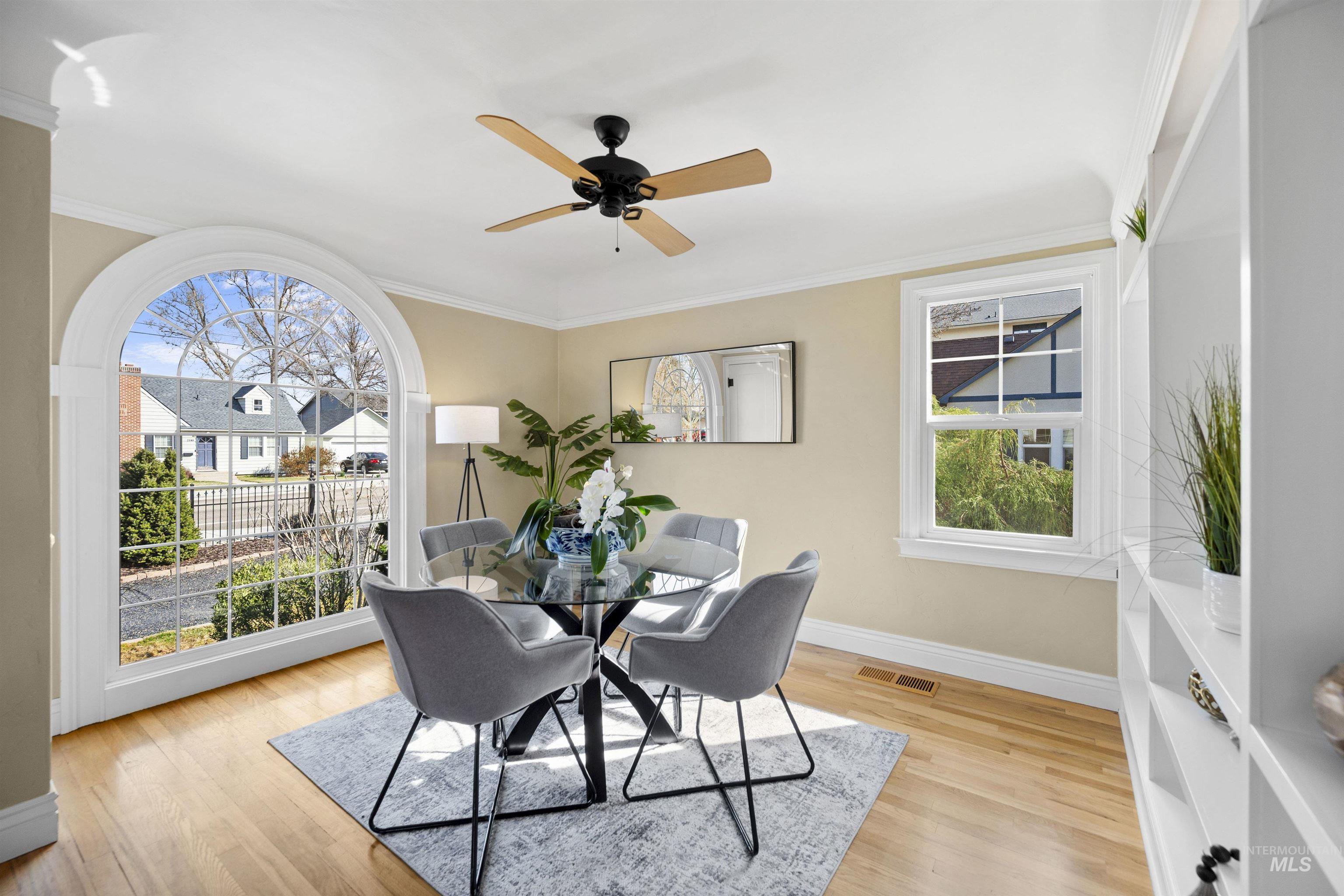 2307 W Kootenai