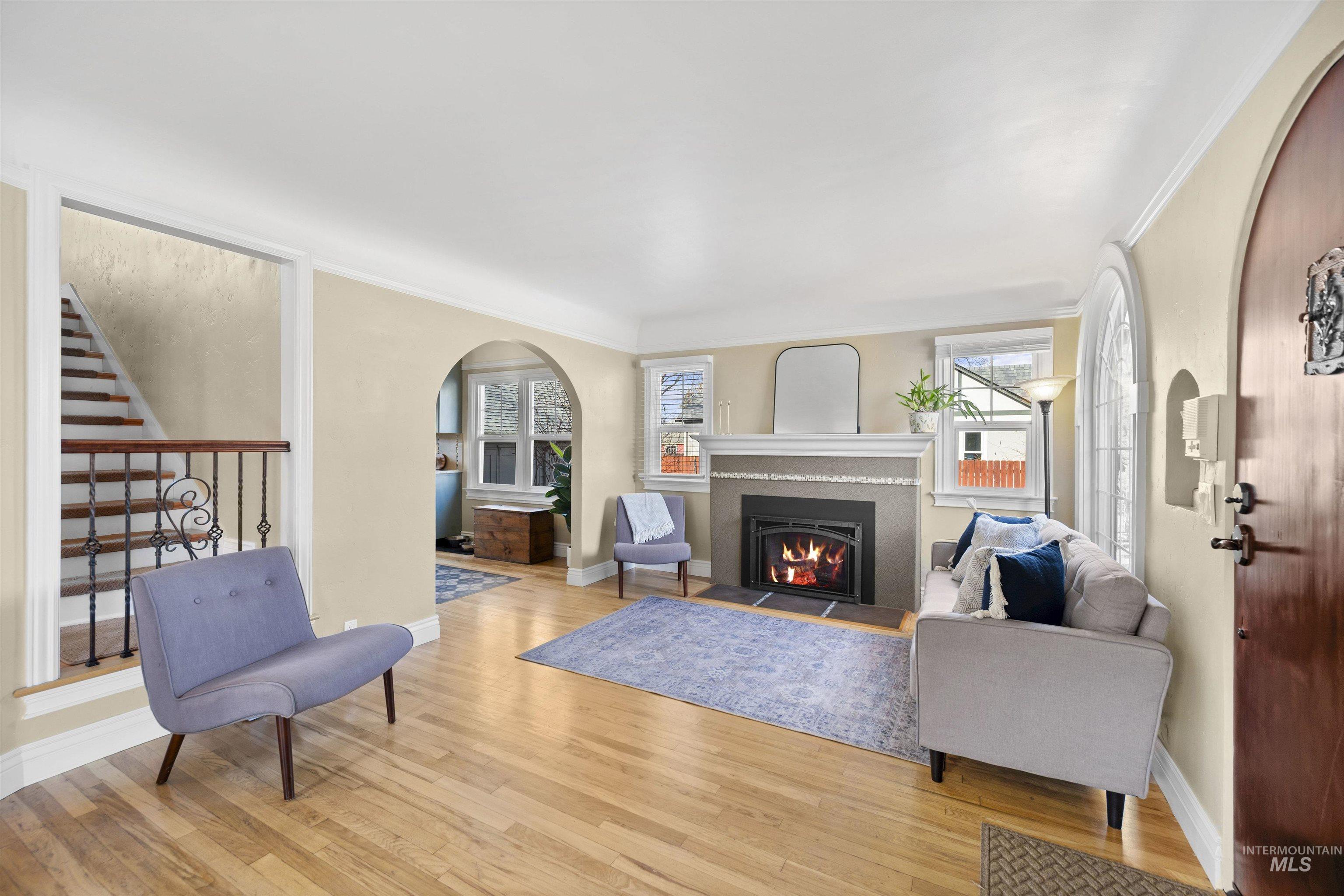 2307 W Kootenai