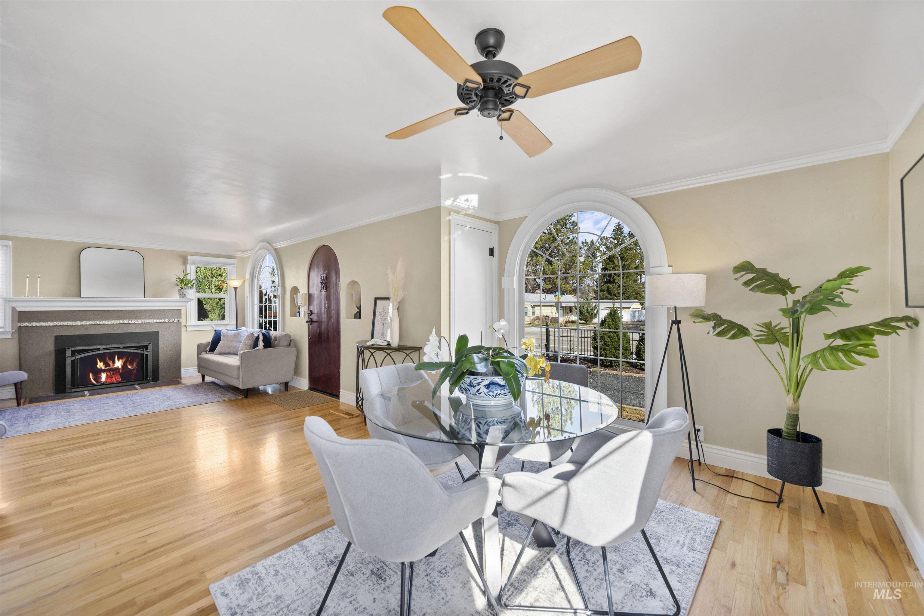 2307 W Kootenai