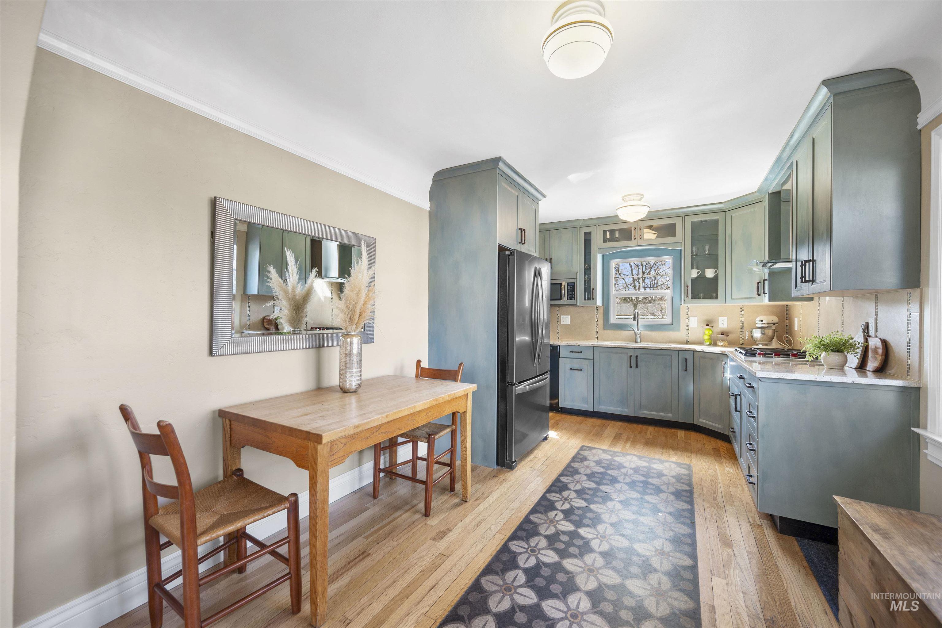 2307 W Kootenai