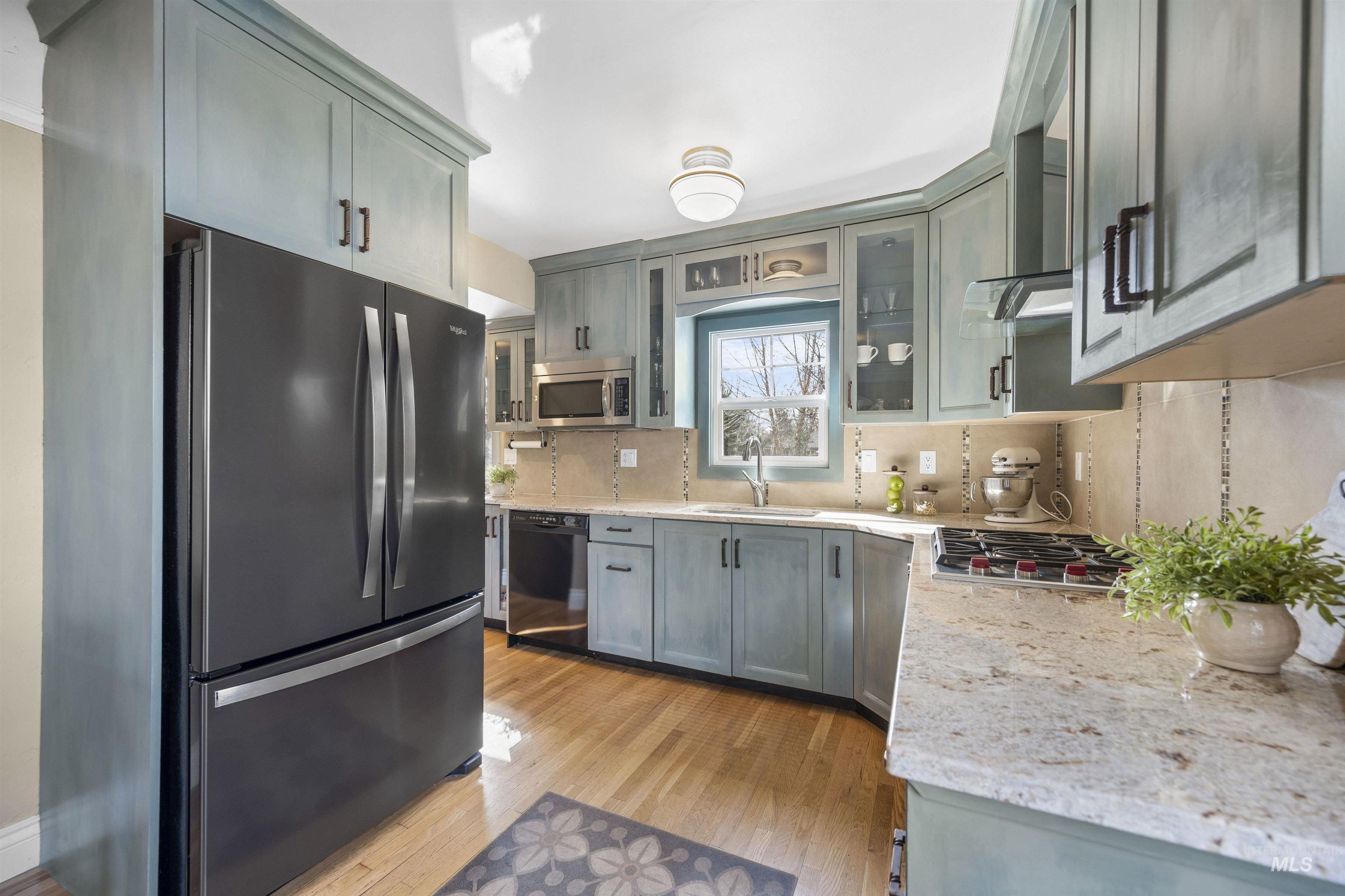 2307 W Kootenai