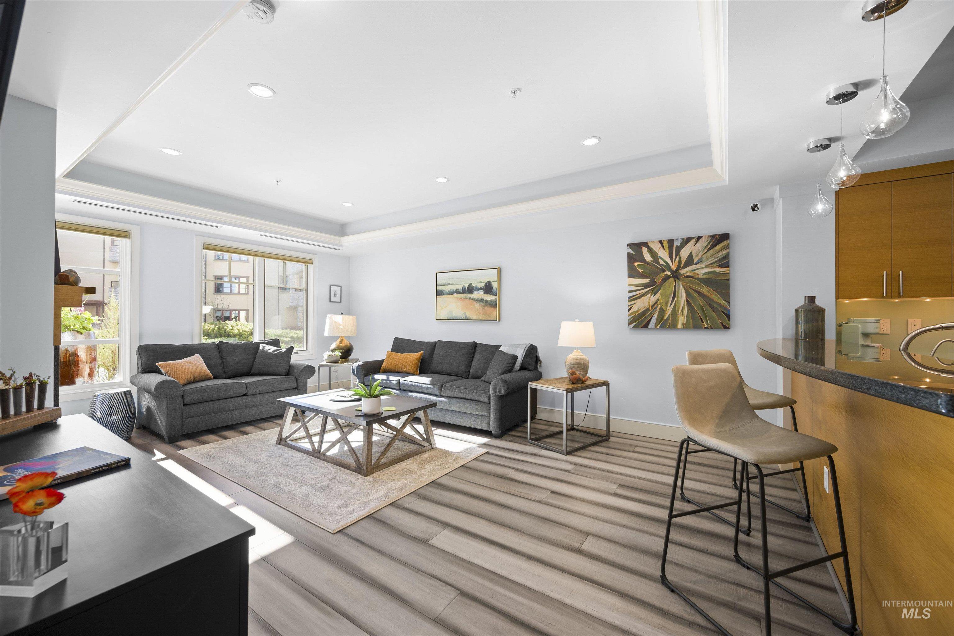 3005 Crescent Rim Dr. Unit: 101