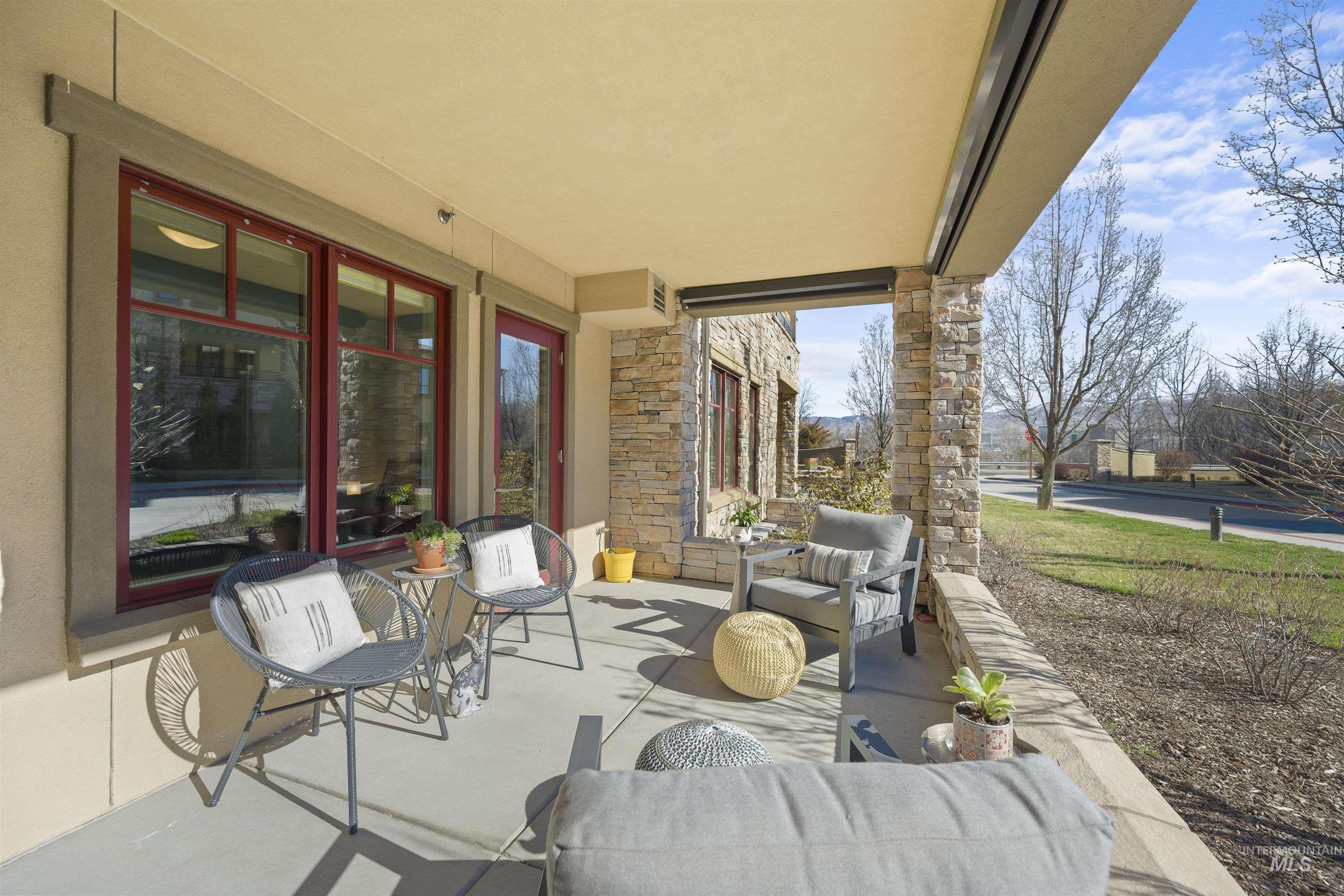 3005 Crescent Rim Dr. Unit: 101