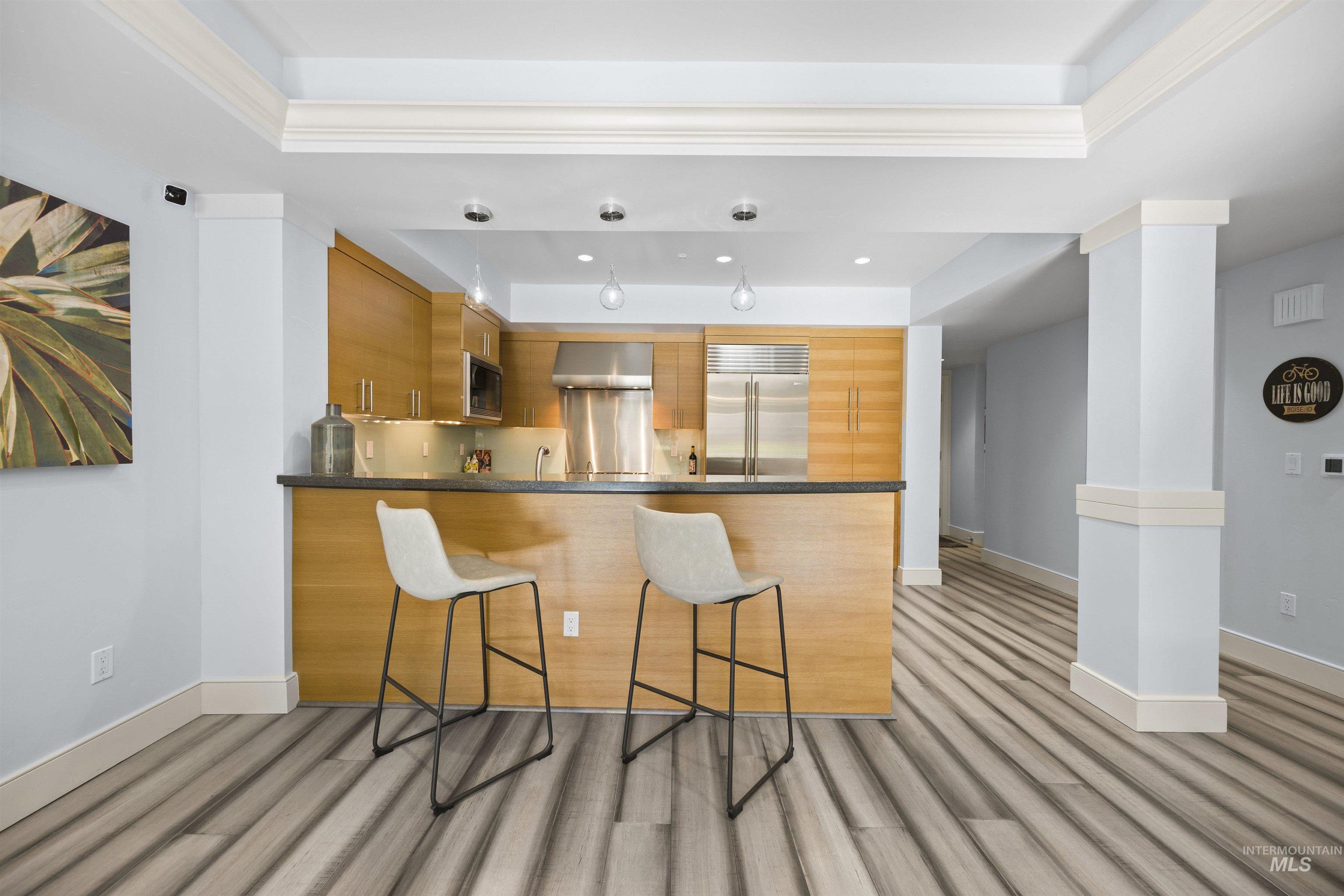 3005 Crescent Rim Dr. Unit: 101