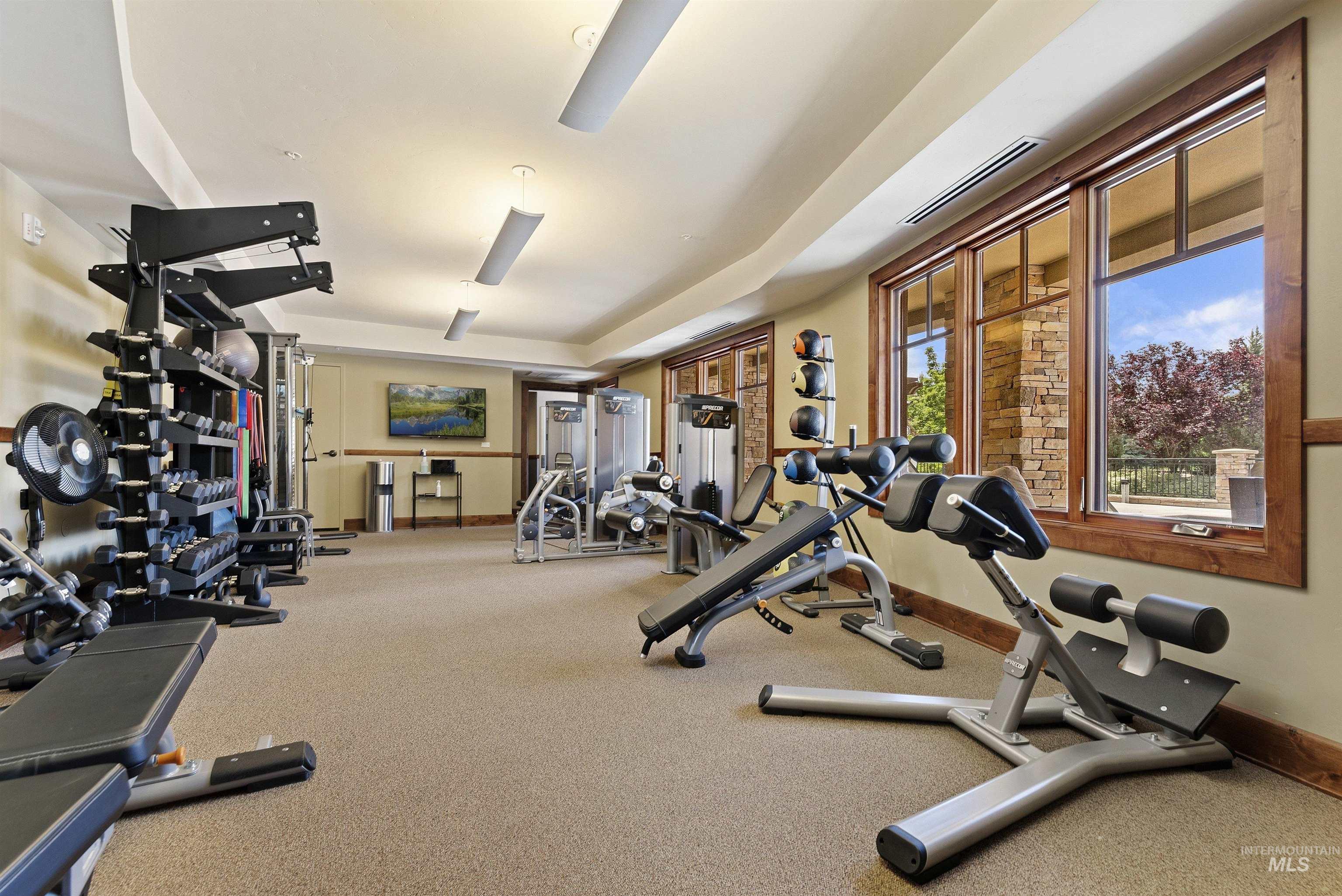 3005 Crescent Rim Dr. Unit: 101