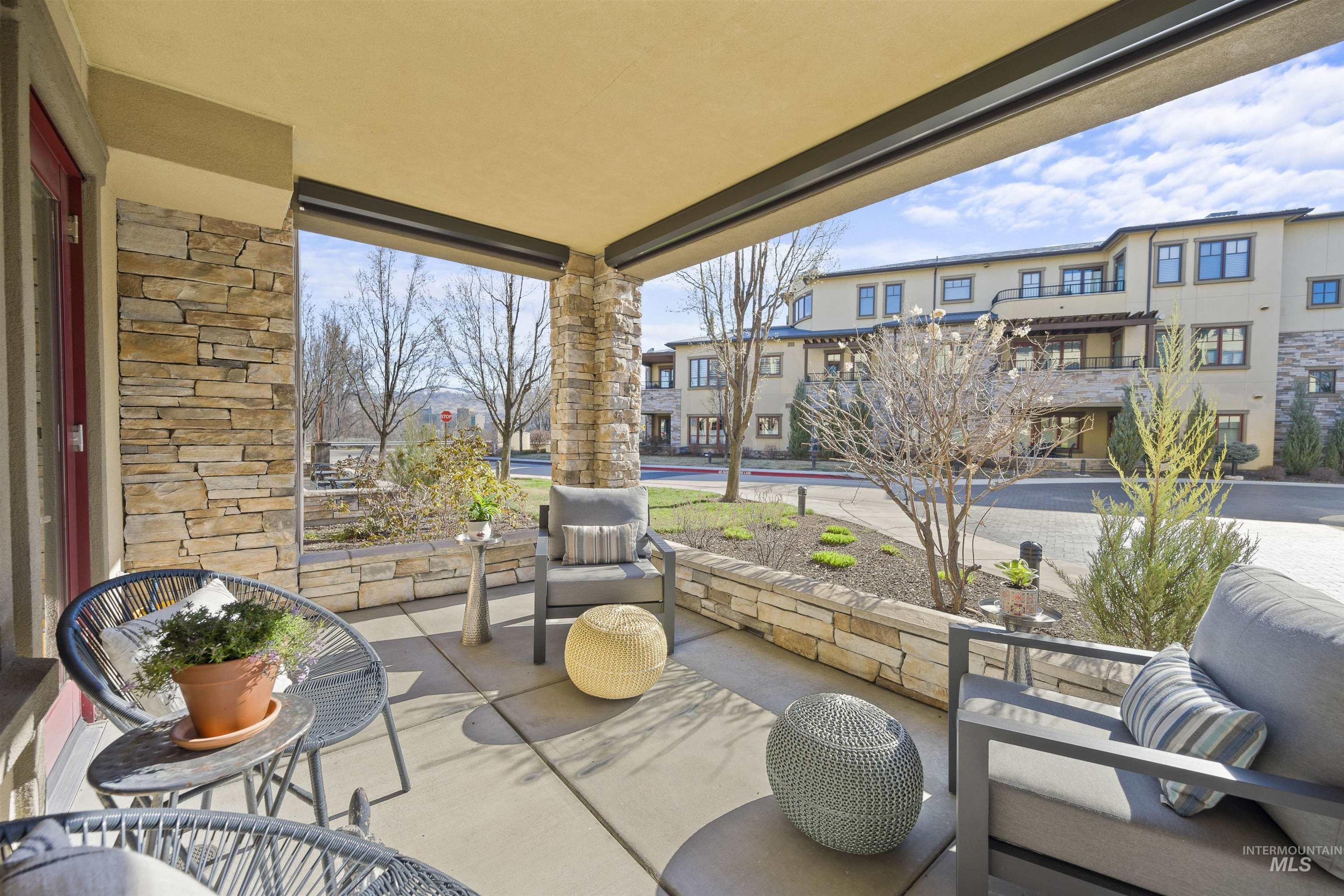 3005 Crescent Rim Dr. Unit: 101