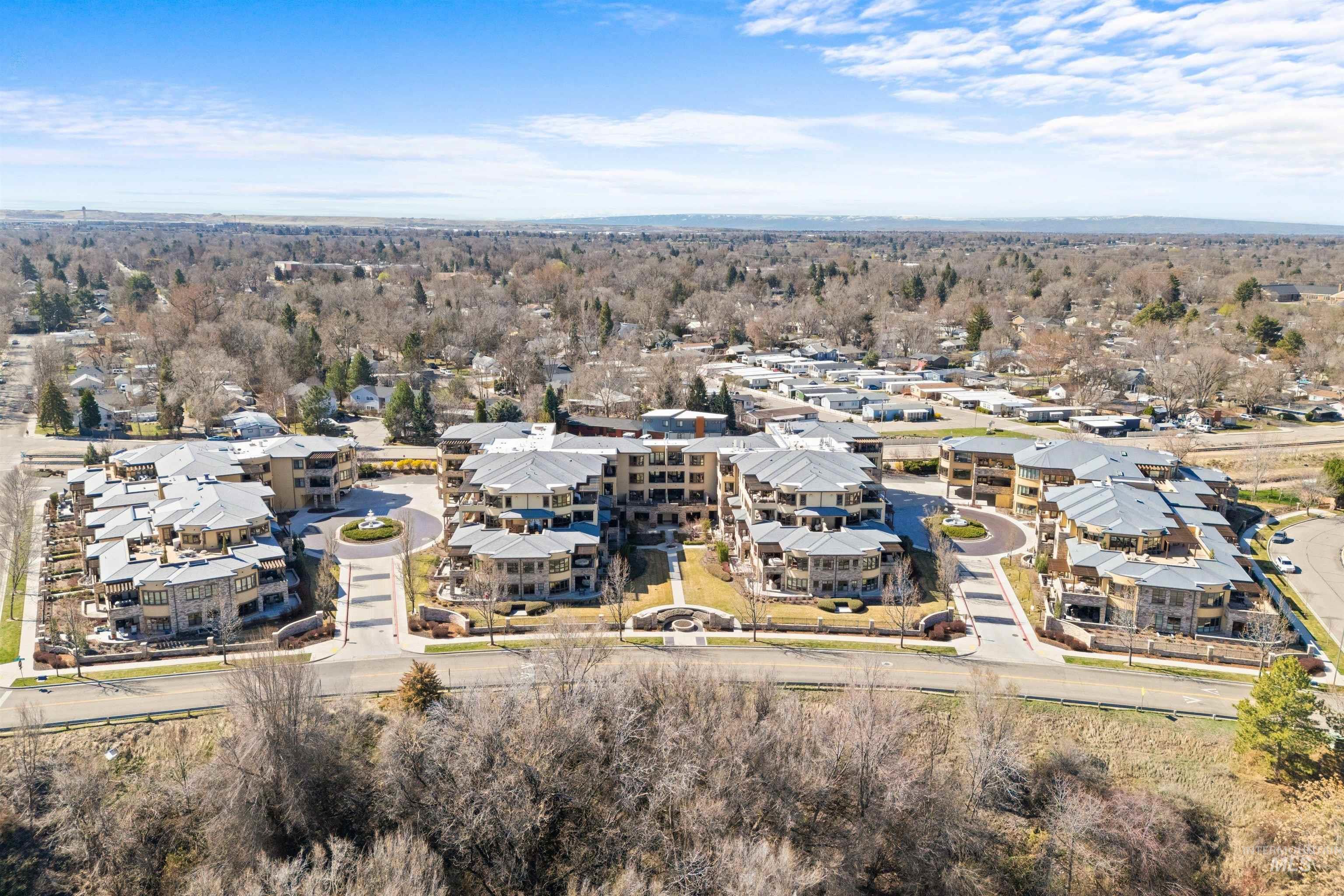 3005 Crescent Rim Dr. Unit: 101