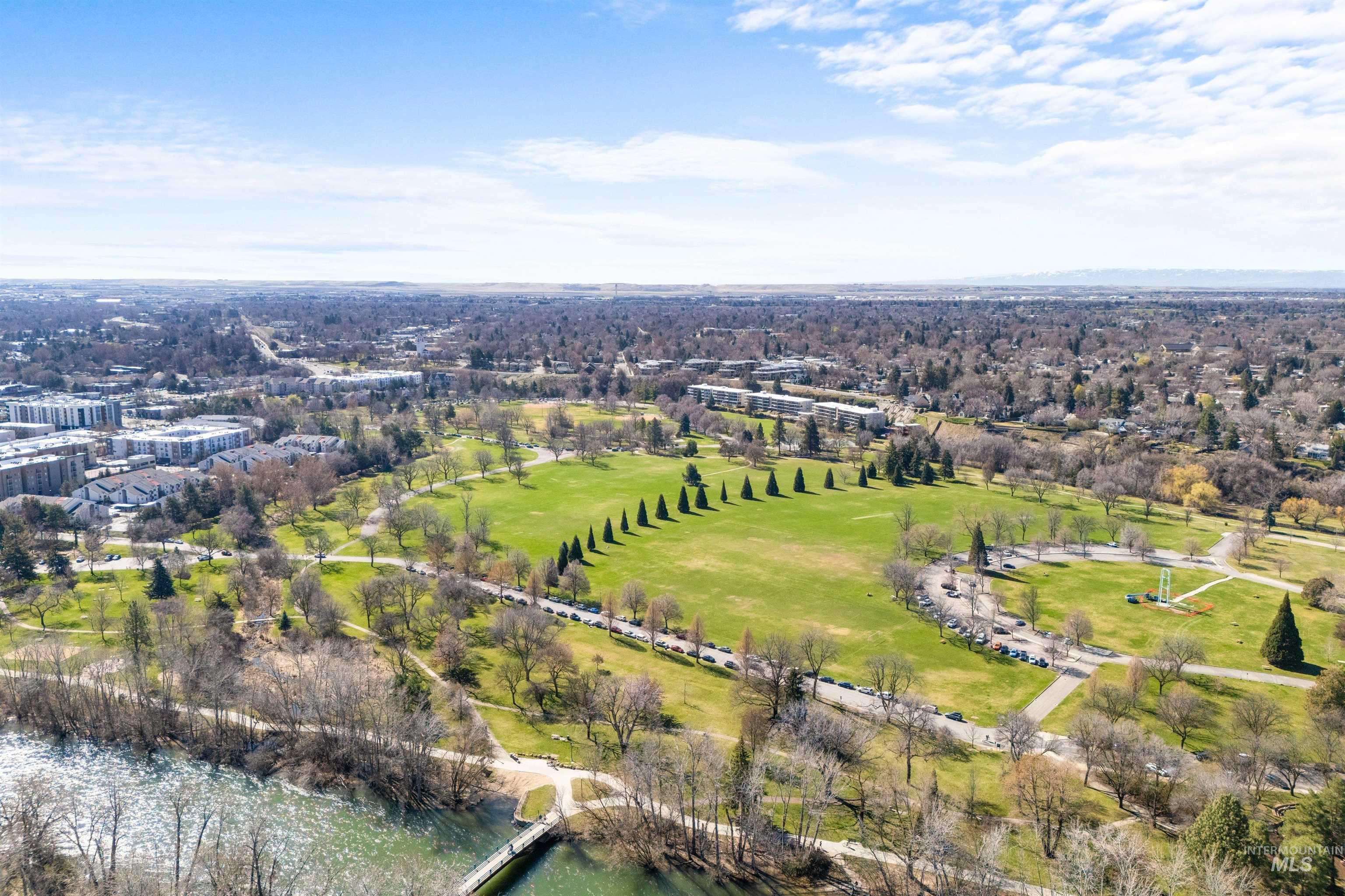 3005 Crescent Rim Dr. Unit: 101
