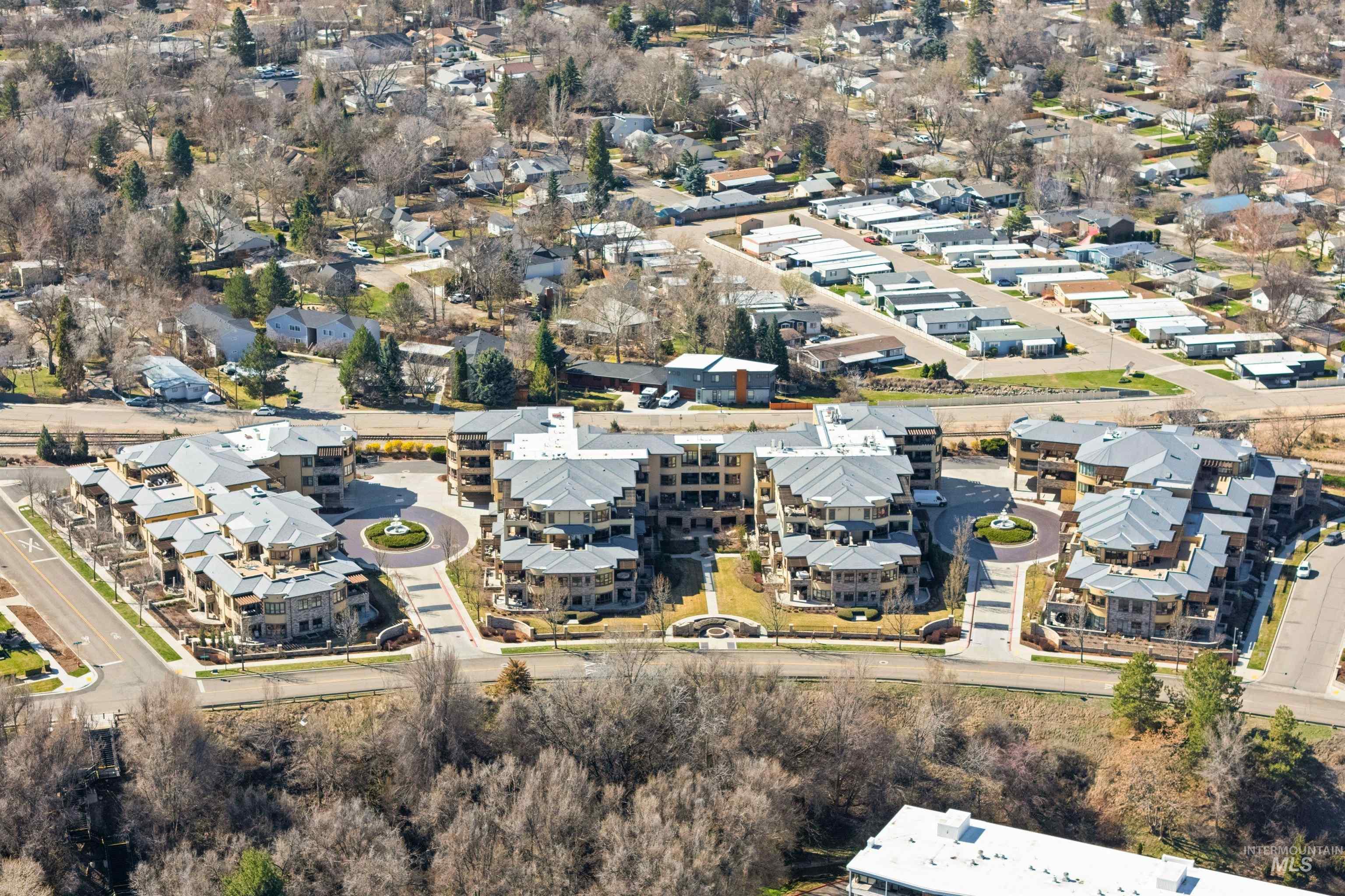 3005 Crescent Rim Dr. Unit: 101