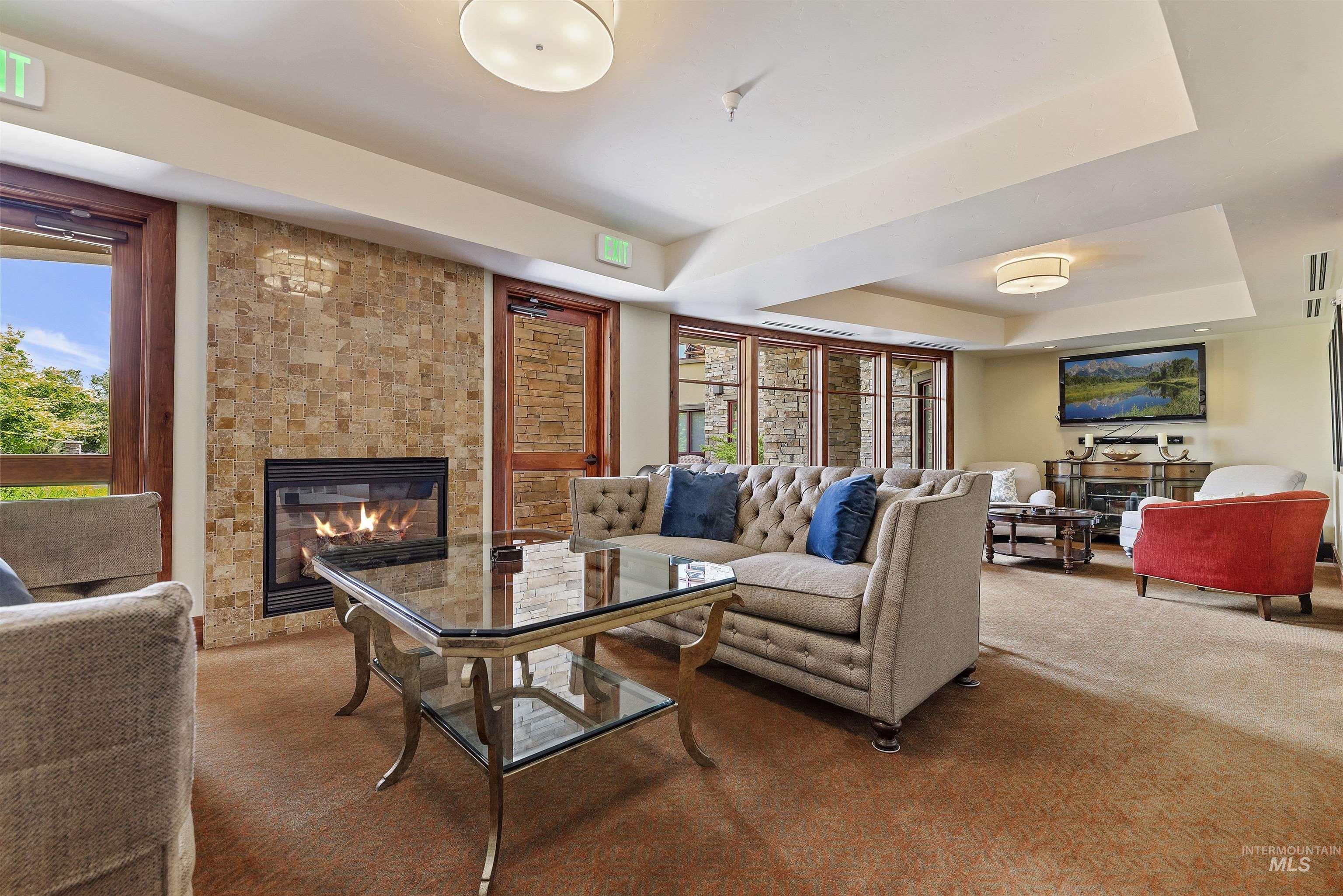 3005 Crescent Rim Dr. Unit: 101