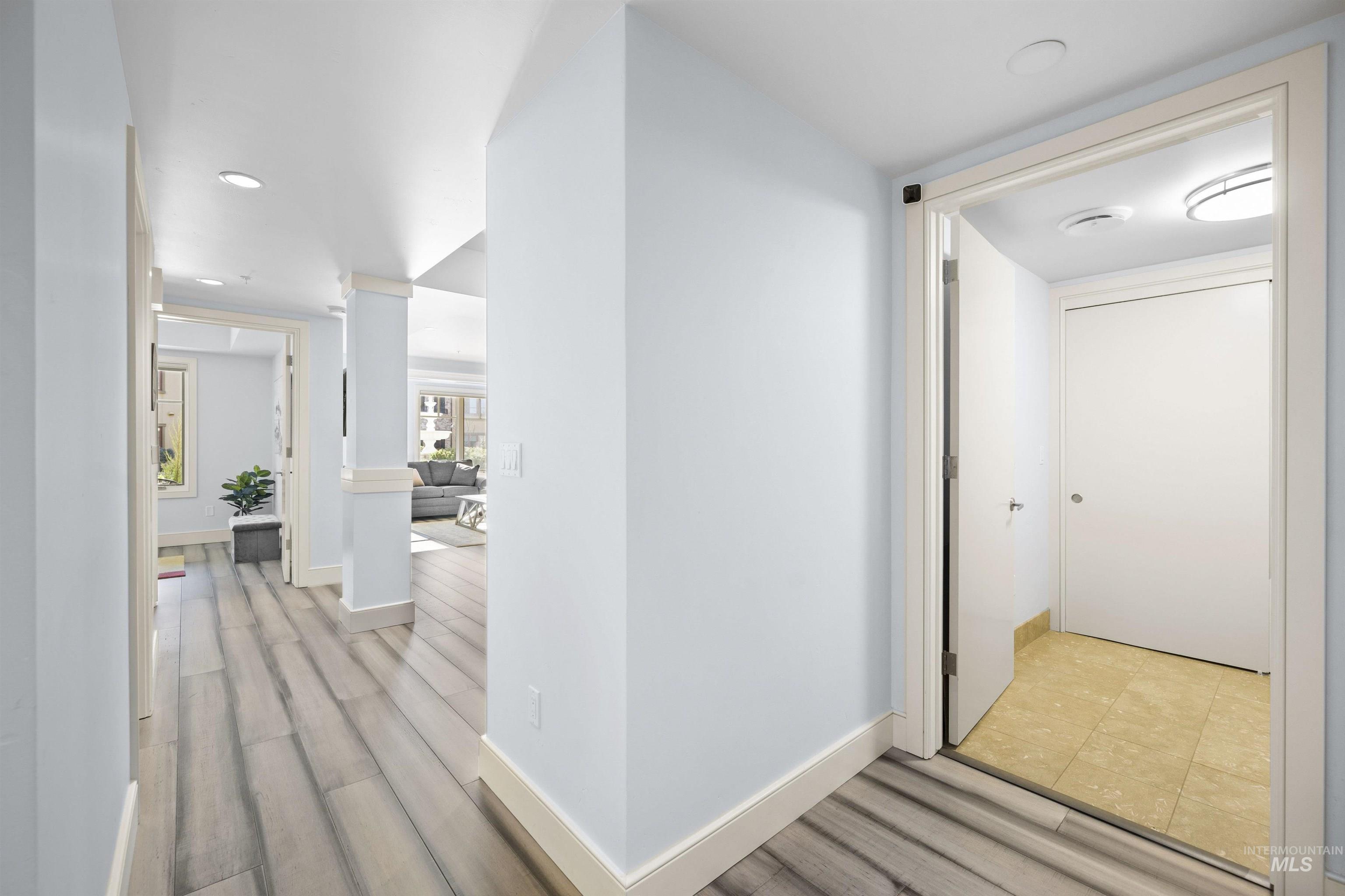 3005 Crescent Rim Dr. Unit: 101