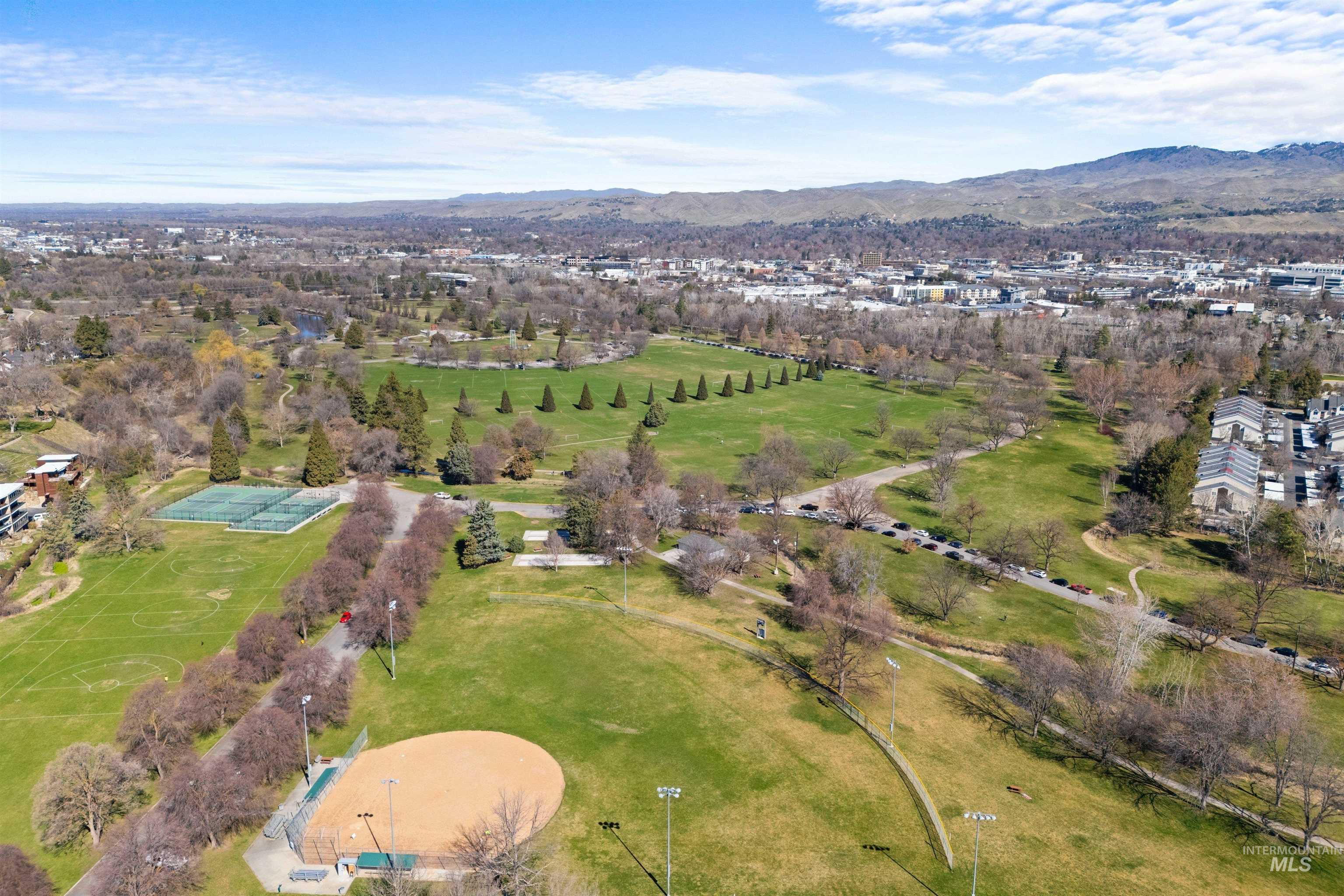 3005 Crescent Rim Dr. Unit: 101