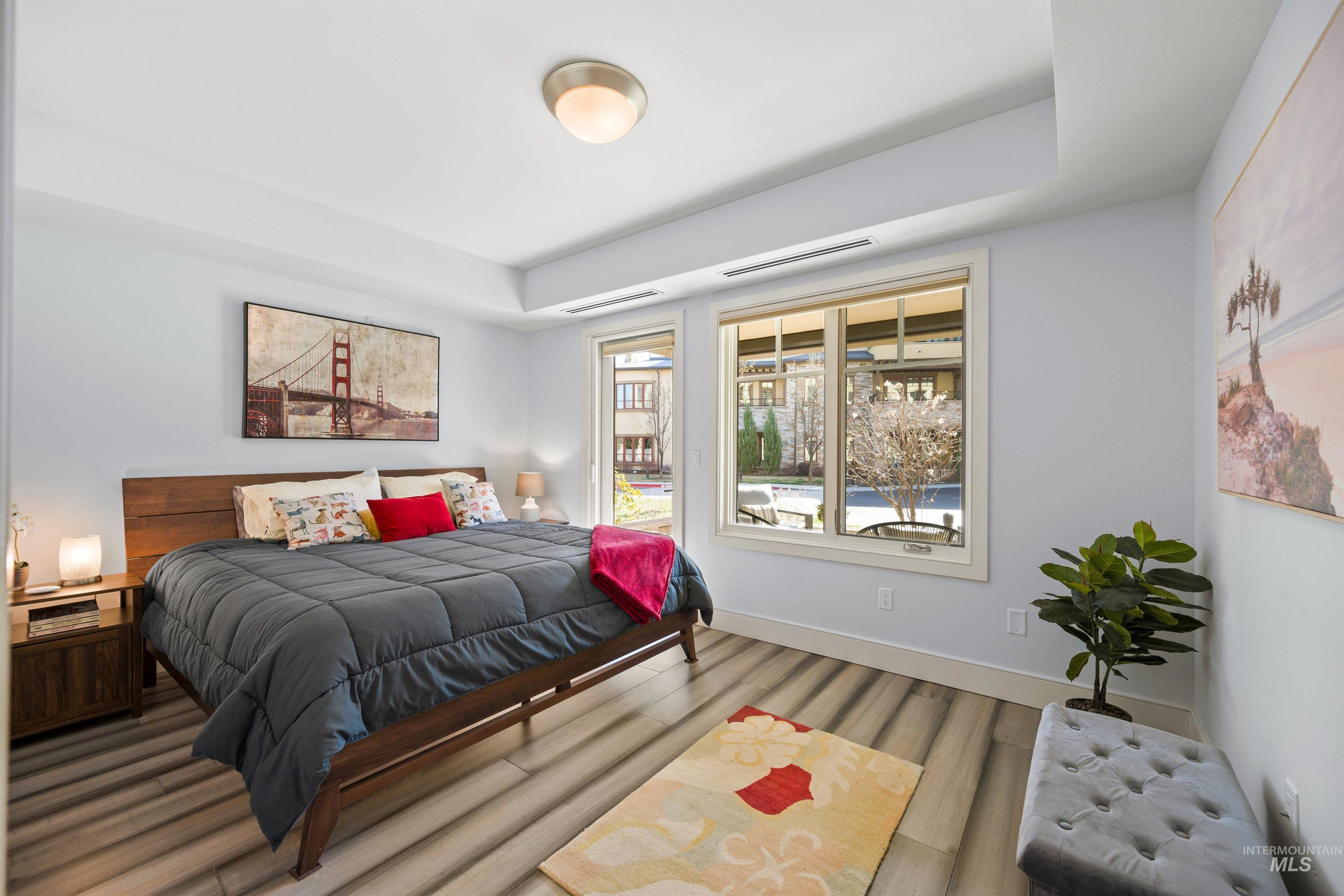 3005 Crescent Rim Dr. Unit: 101