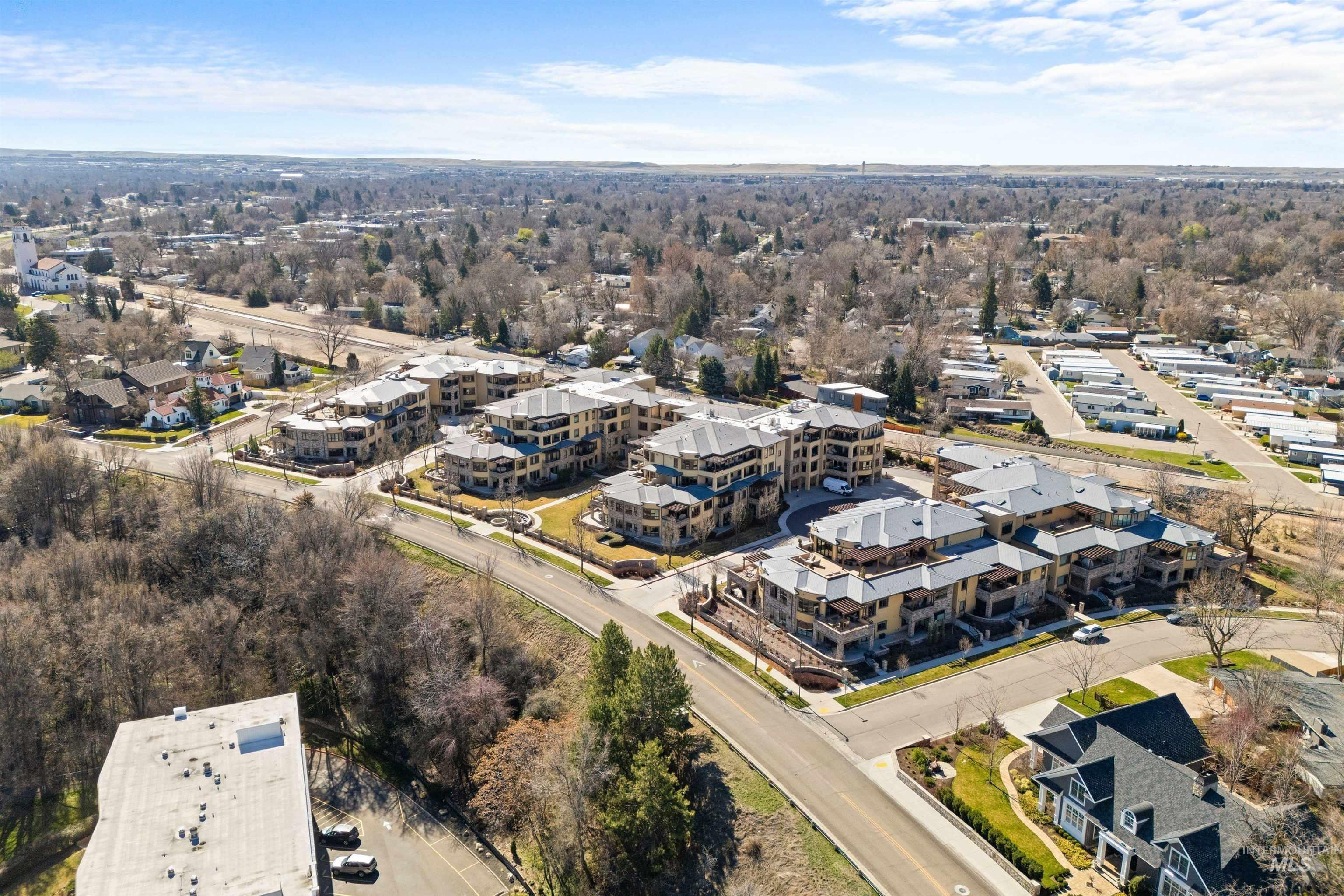 3005 Crescent Rim Dr. Unit: 101