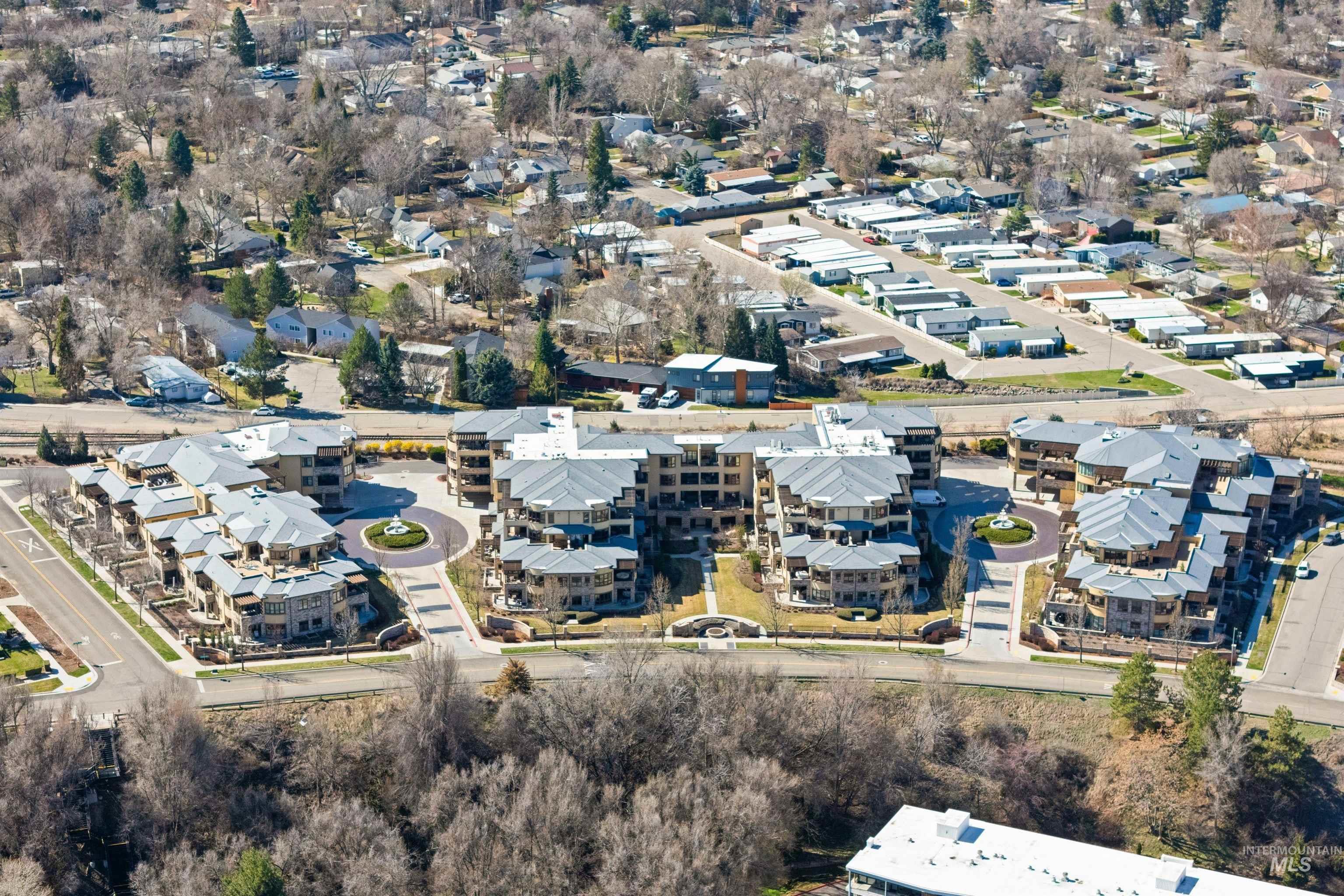 3005 Crescent Rim Dr. Unit: 101