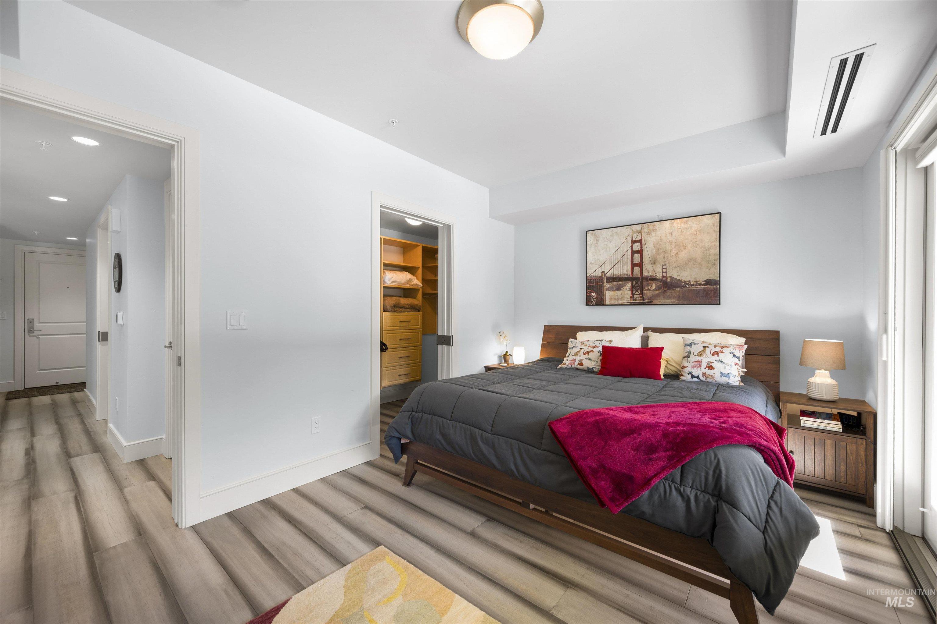 3005 Crescent Rim Dr. Unit: 101