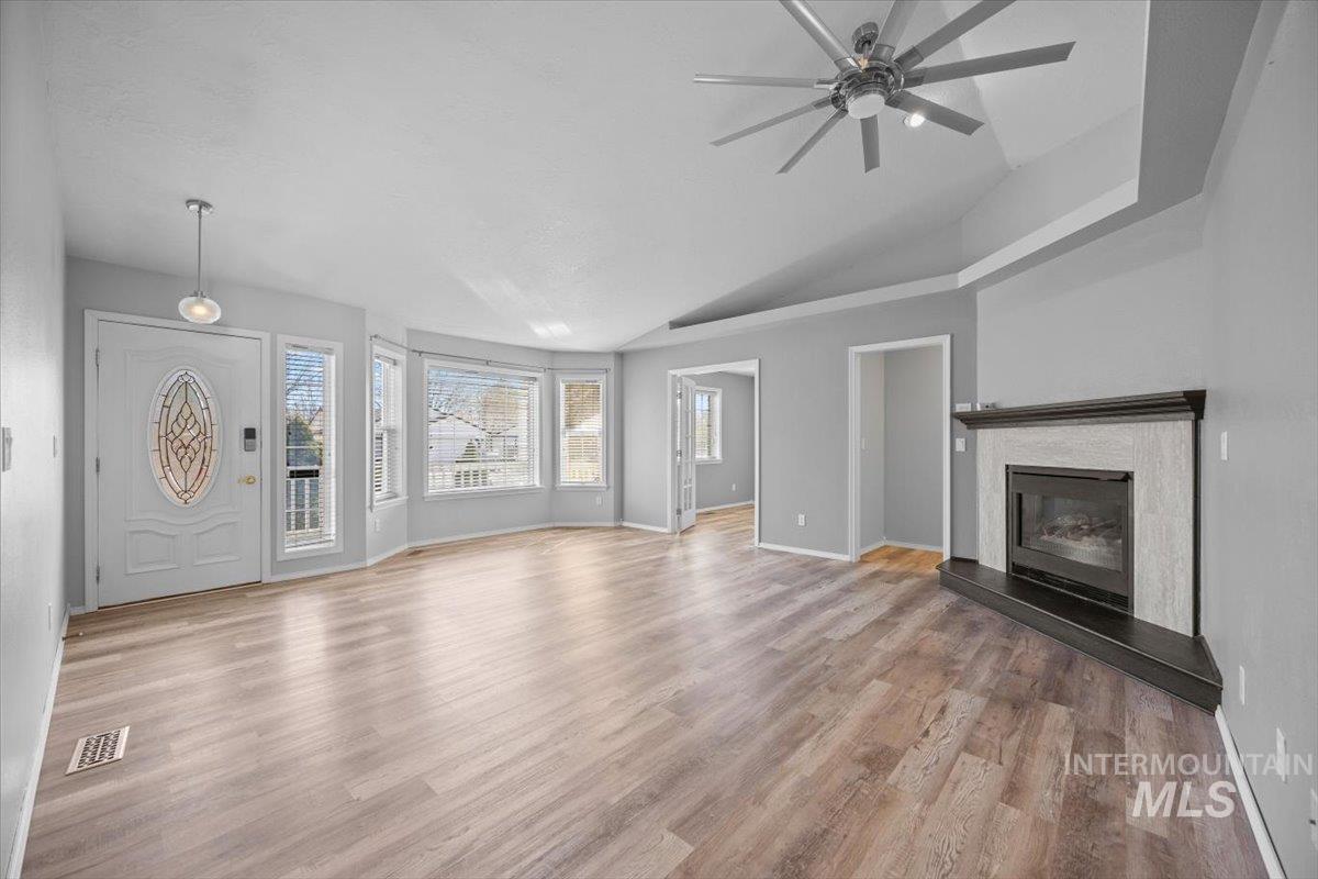 2346 W Rainfall St.