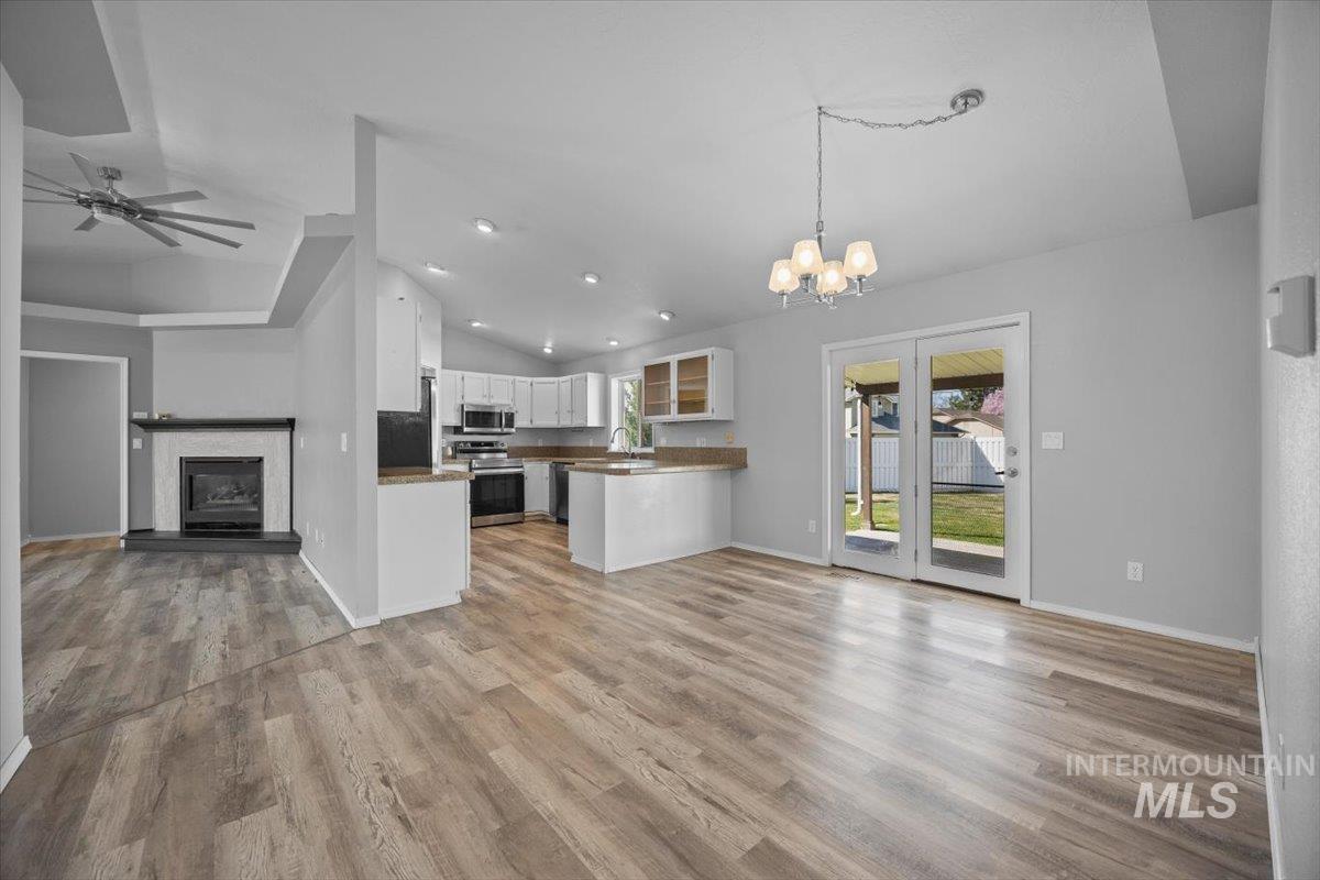 2346 W Rainfall St.