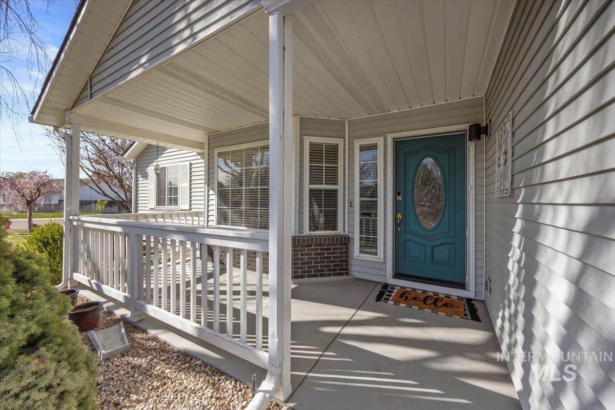 2346 W Rainfall St.