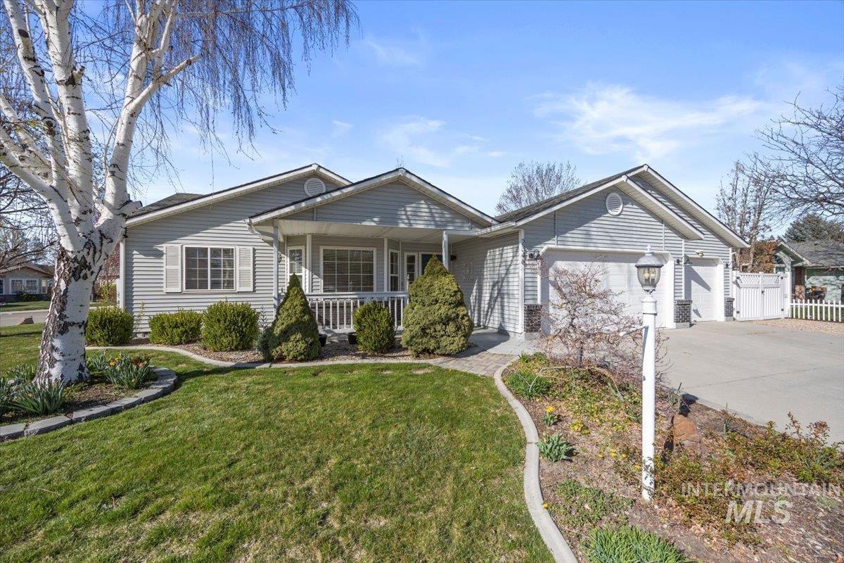 2346 W Rainfall St.