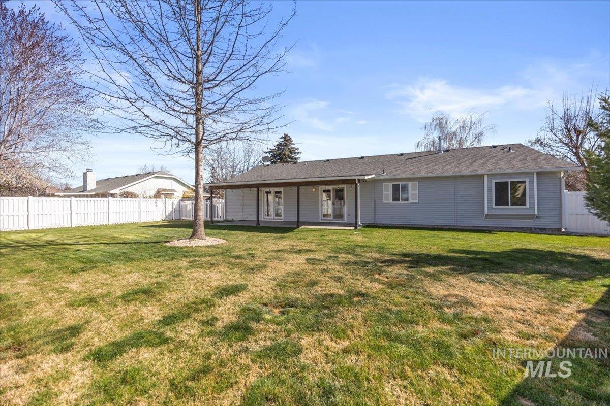 2346 W Rainfall St.