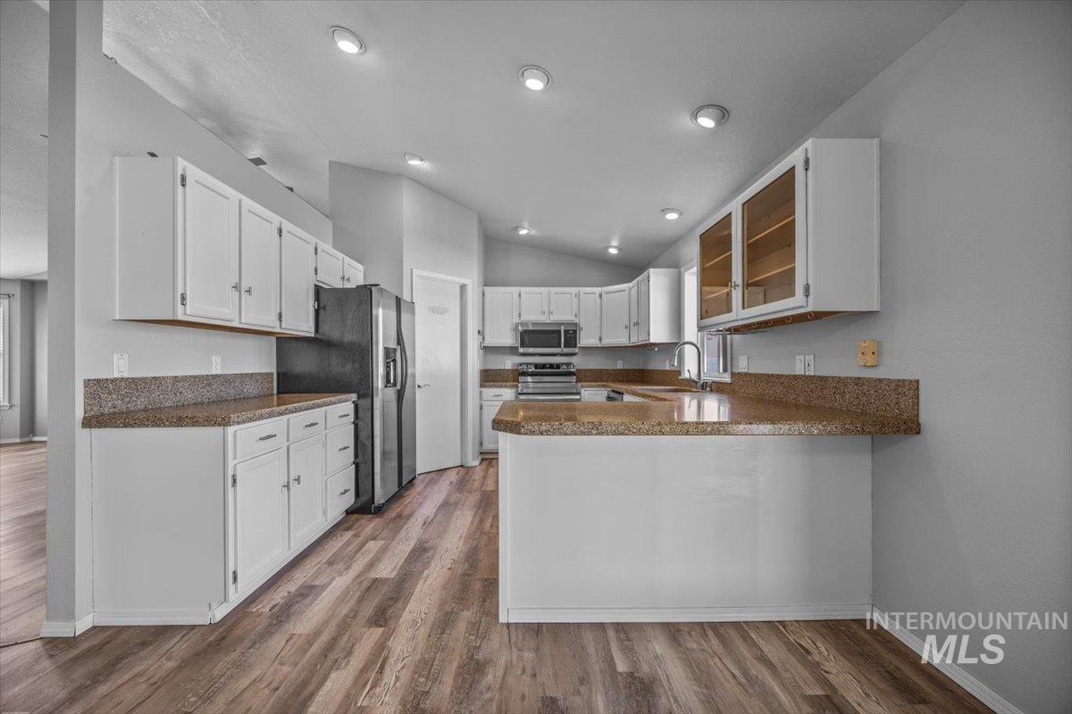 2346 W Rainfall St.