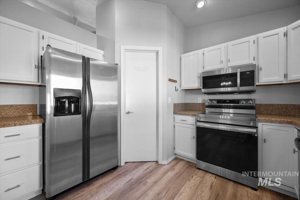 2346 W Rainfall St.