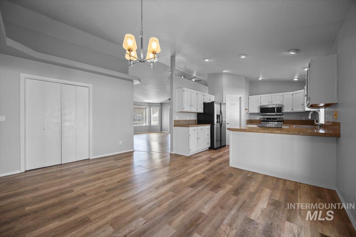 2346 W Rainfall St.
