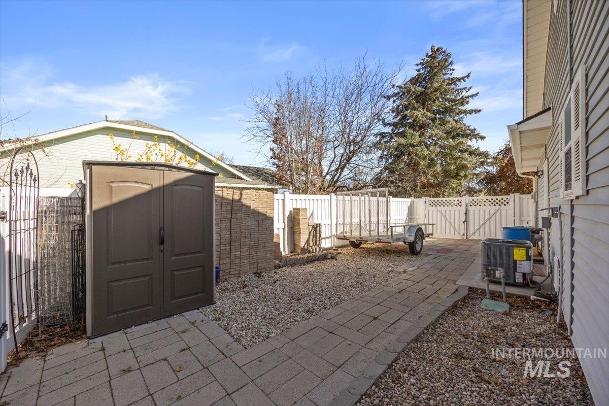2346 W Rainfall St.