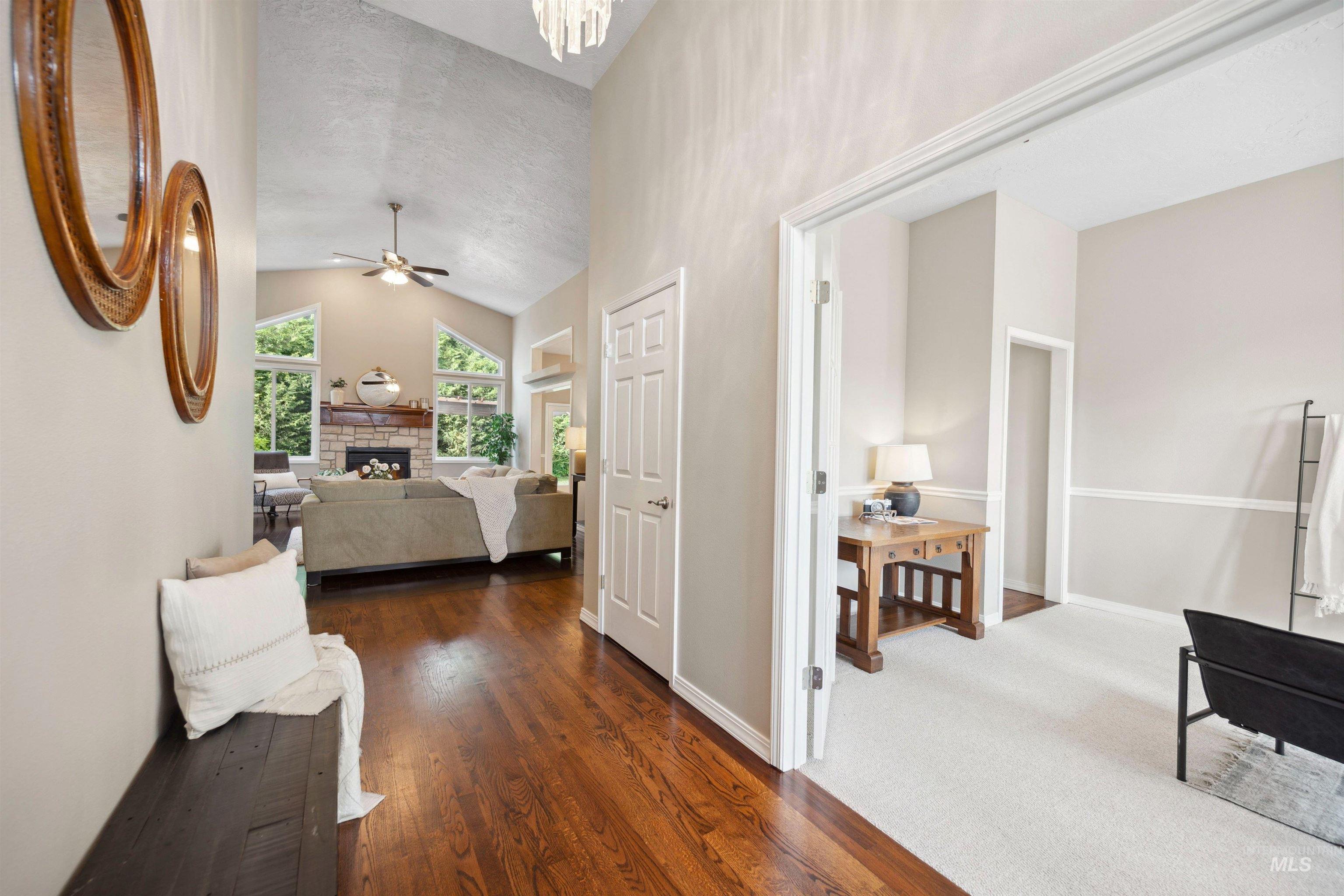 3376 E Echo Drive