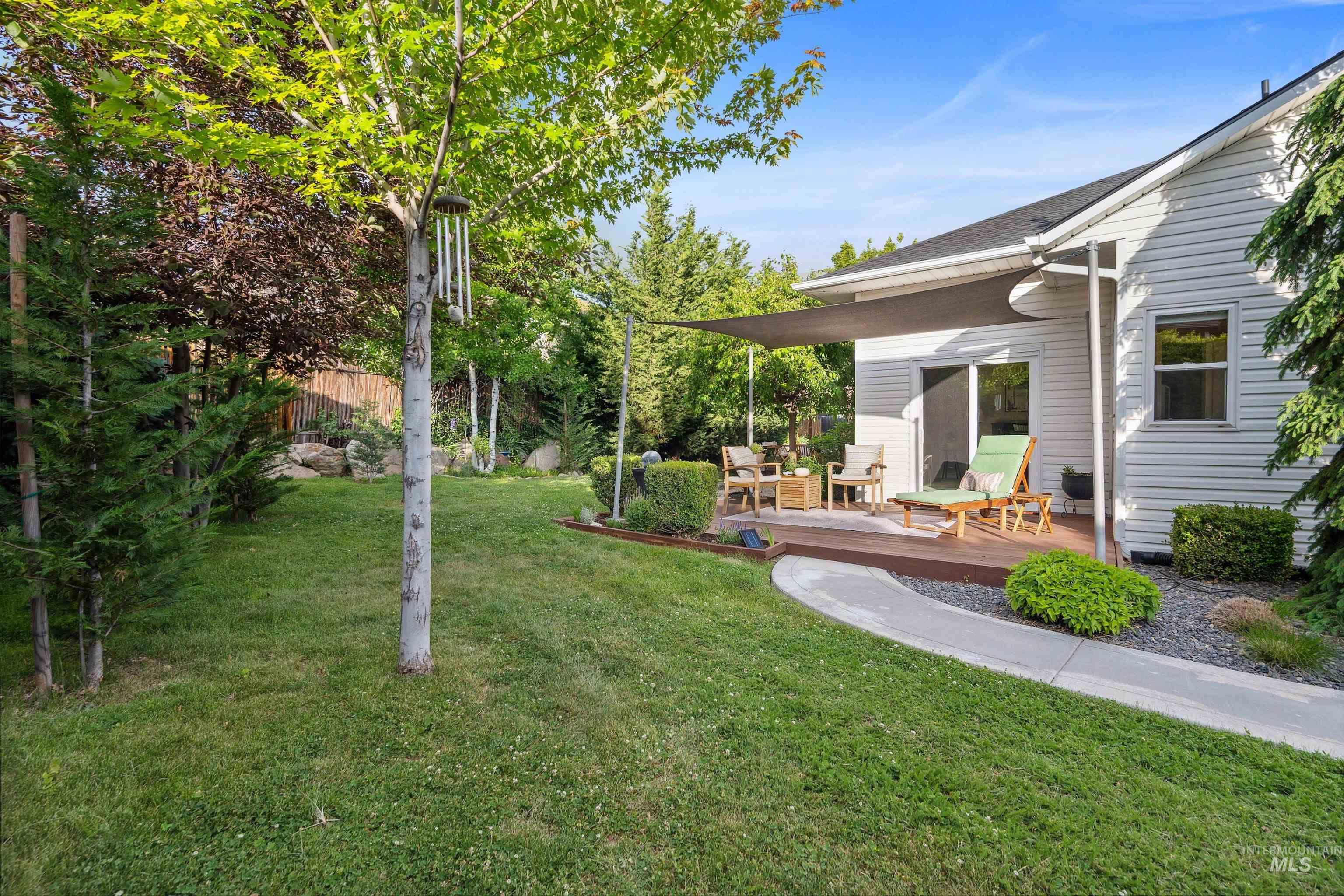 3376 E Echo Drive