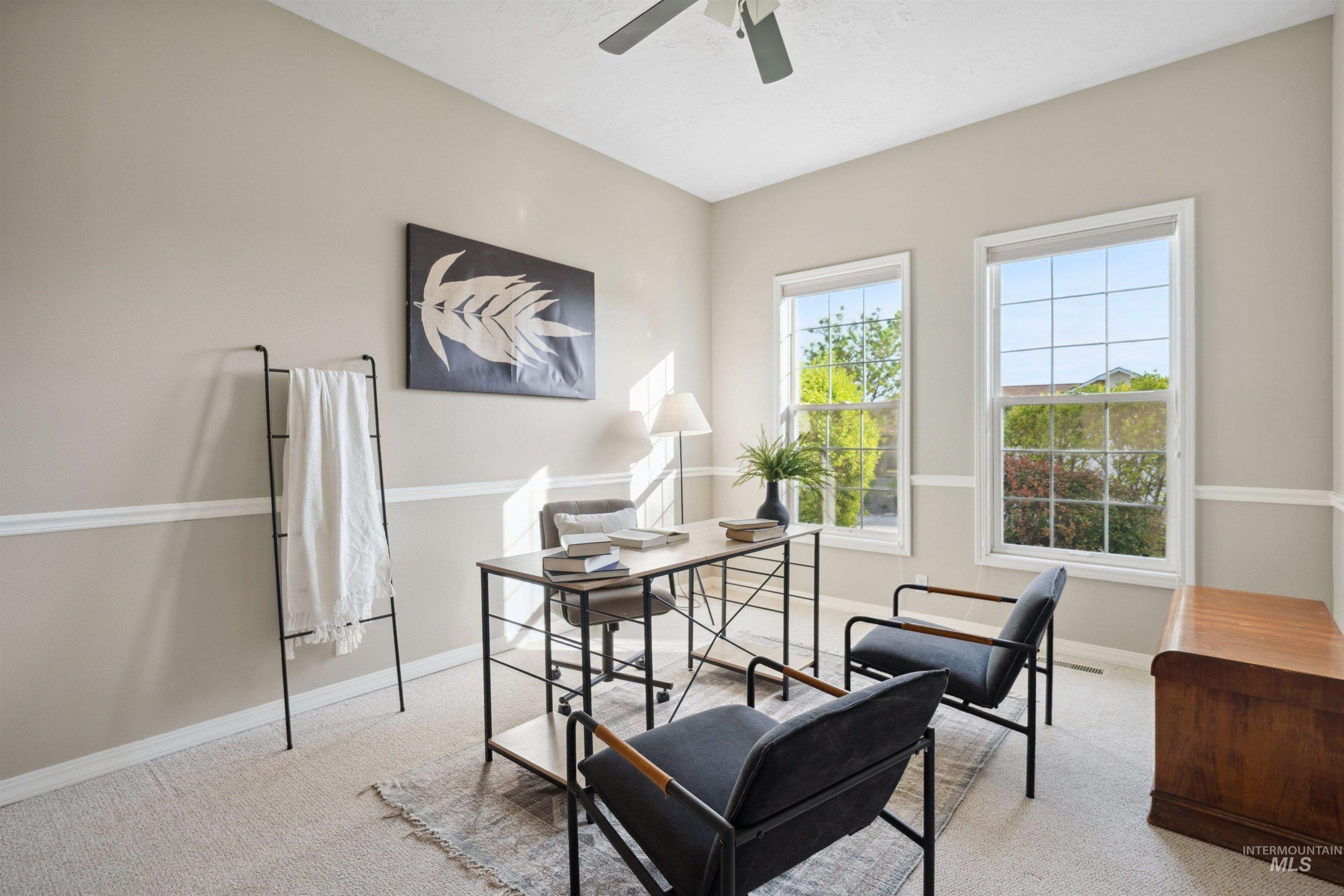 3376 E Echo Drive