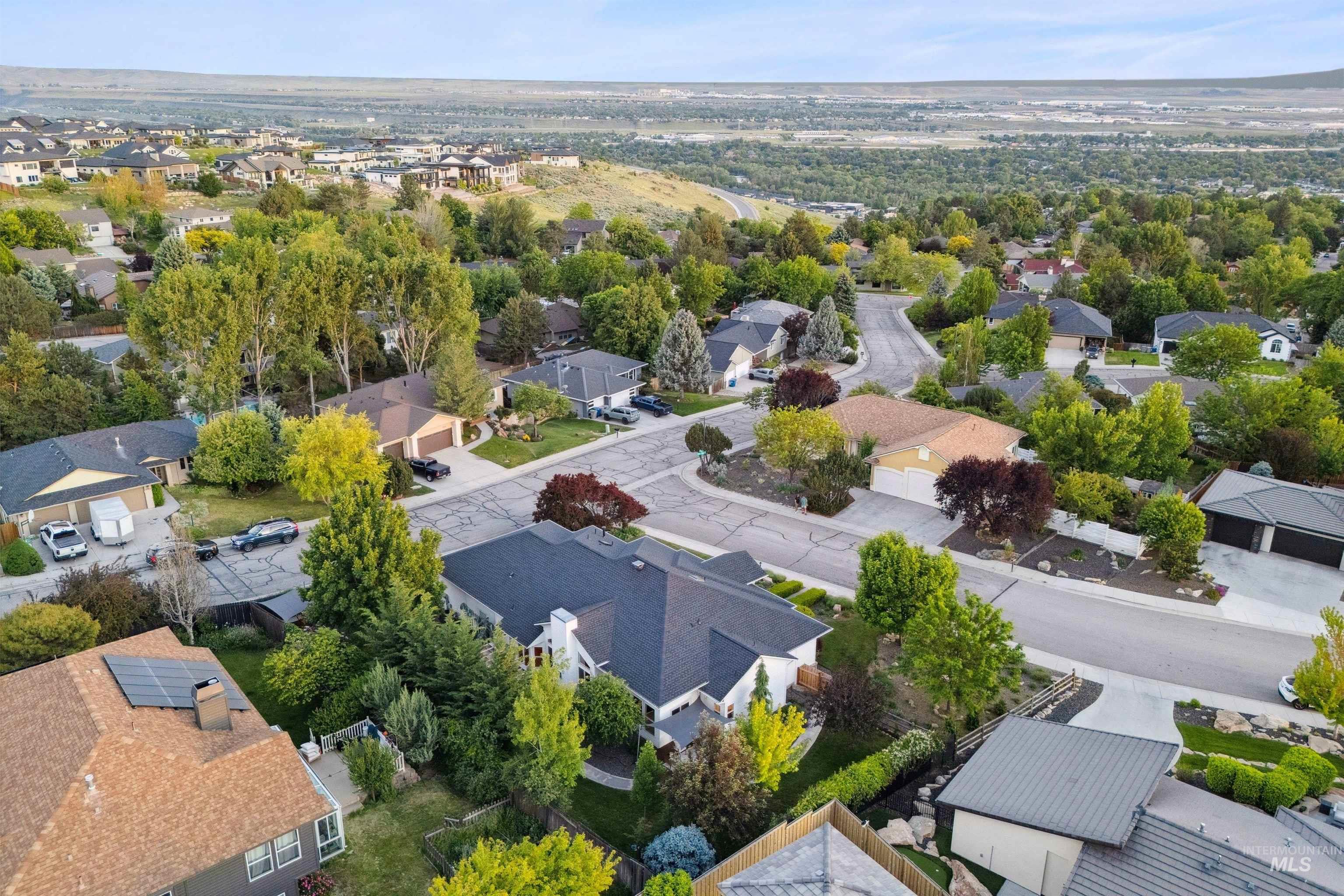 3376 E Echo Drive