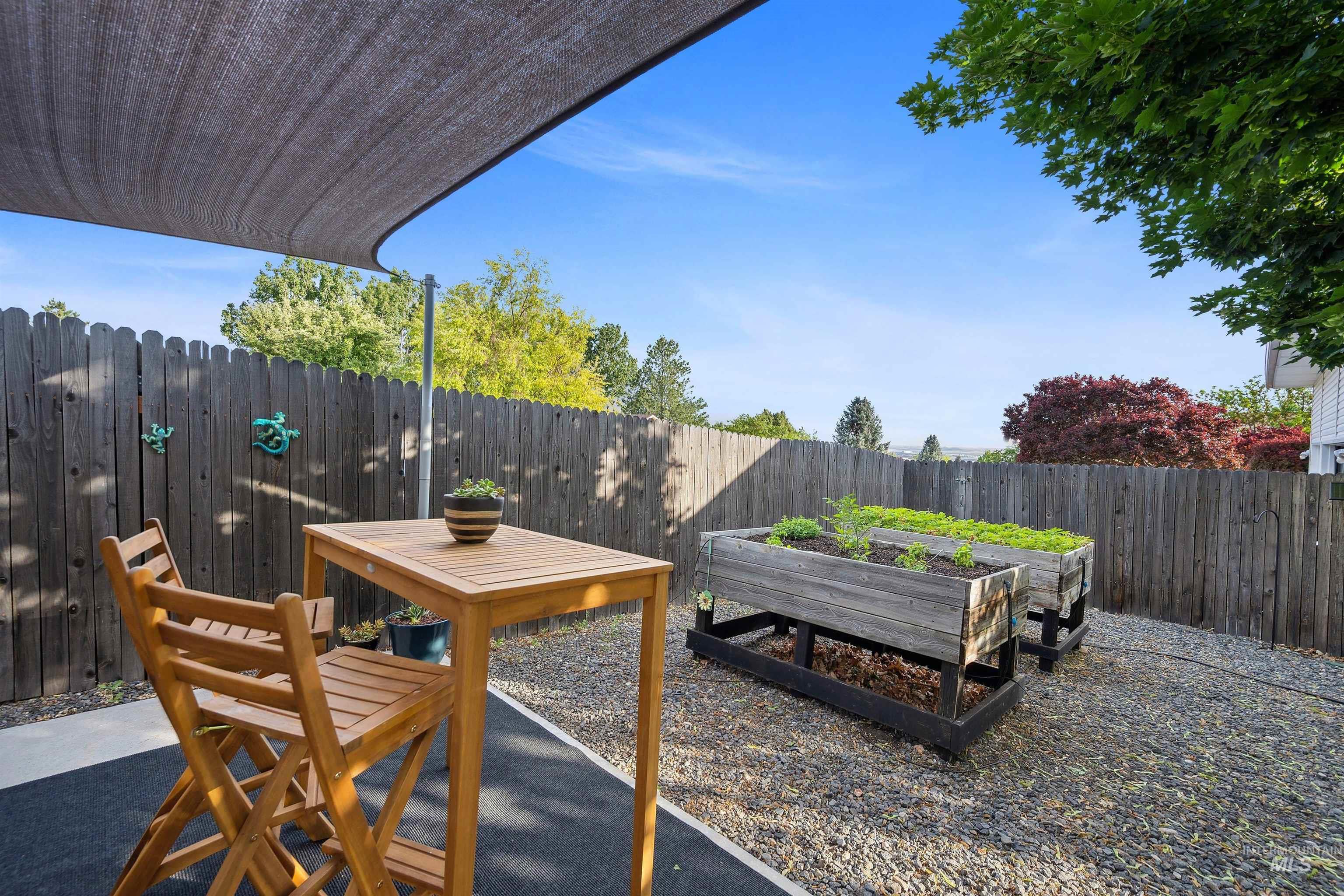 3376 E Echo Drive