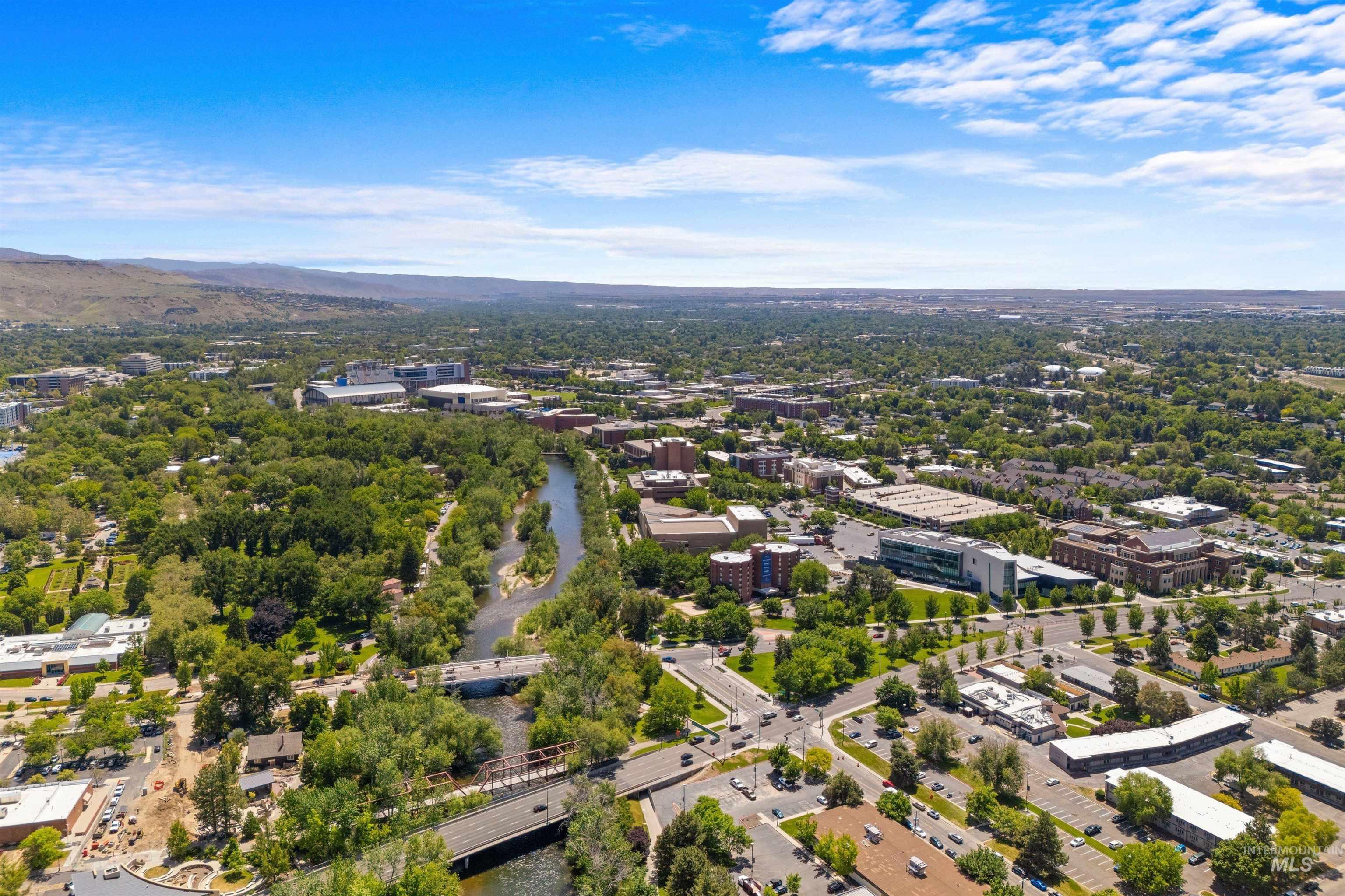 3075 W Crescent Rim Drive Unit: 303
