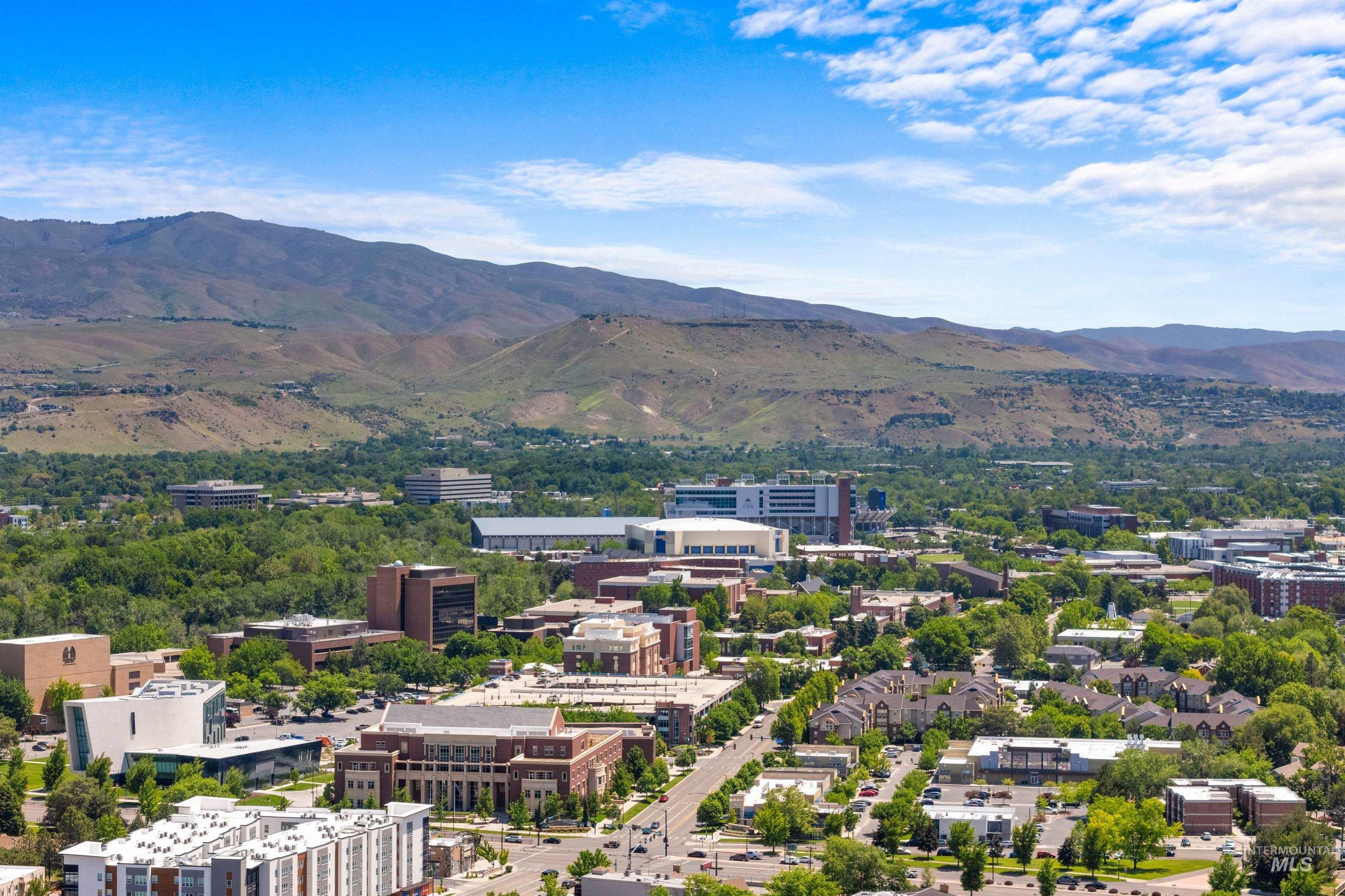3075 W Crescent Rim Drive Unit: 303