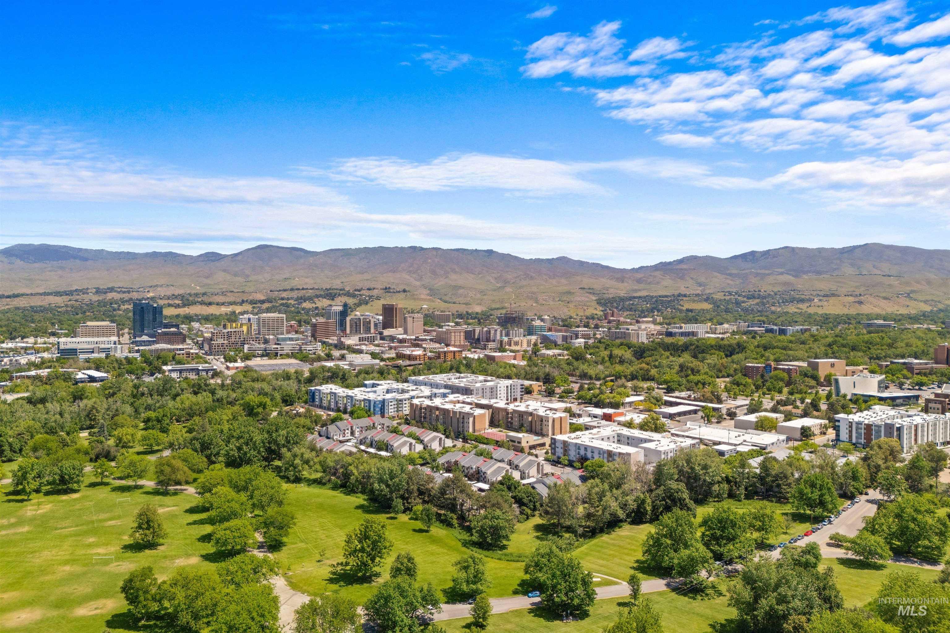3075 W Crescent Rim Drive Unit: 303
