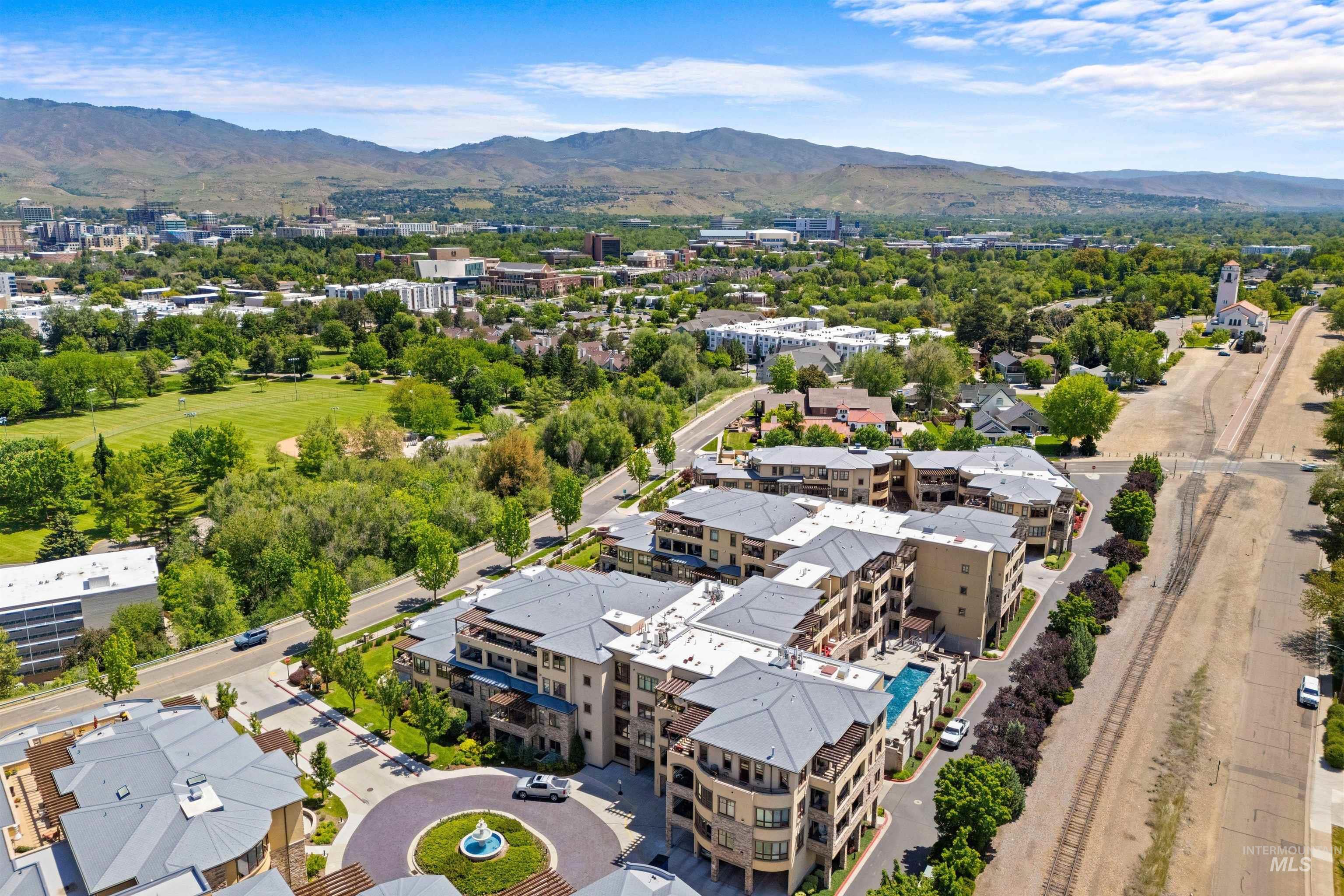 3075 W Crescent Rim Drive Unit: 303