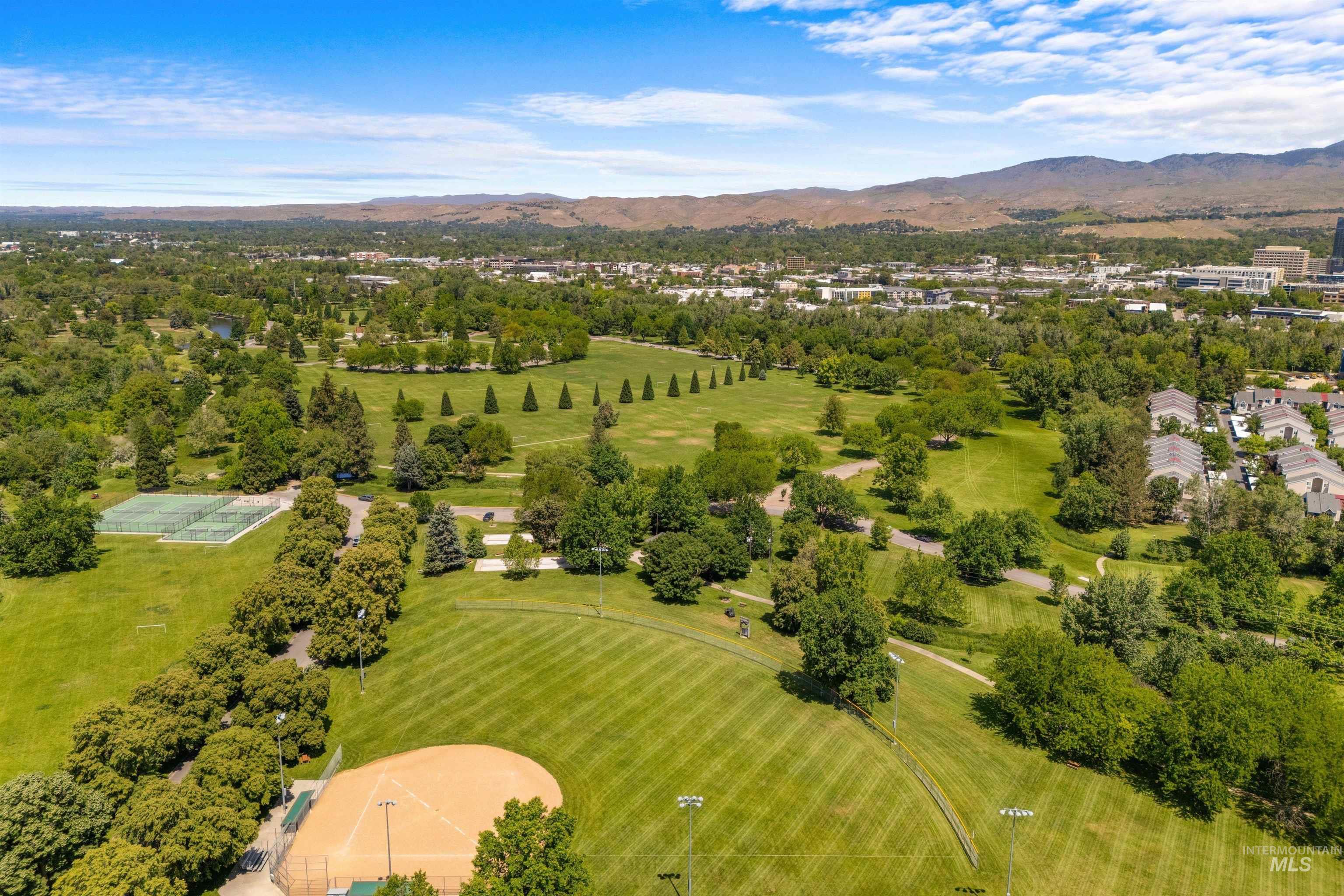3075 W Crescent Rim Drive Unit: 303
