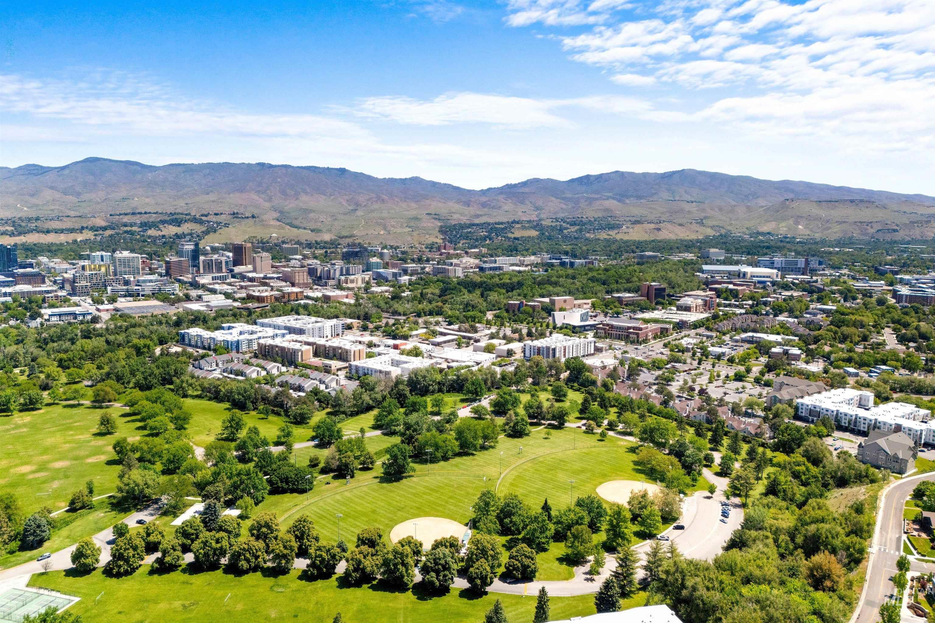 3075 W Crescent Rim Drive Unit: 303