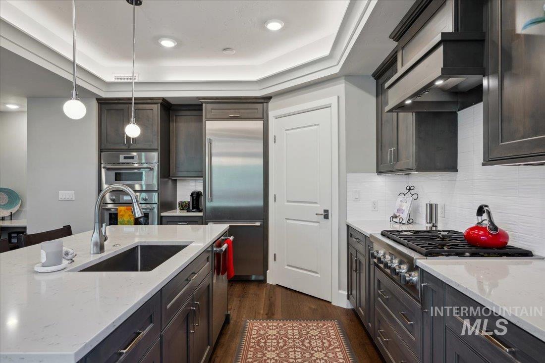 3075 W Crescent Rim Dr Unit: APT 203