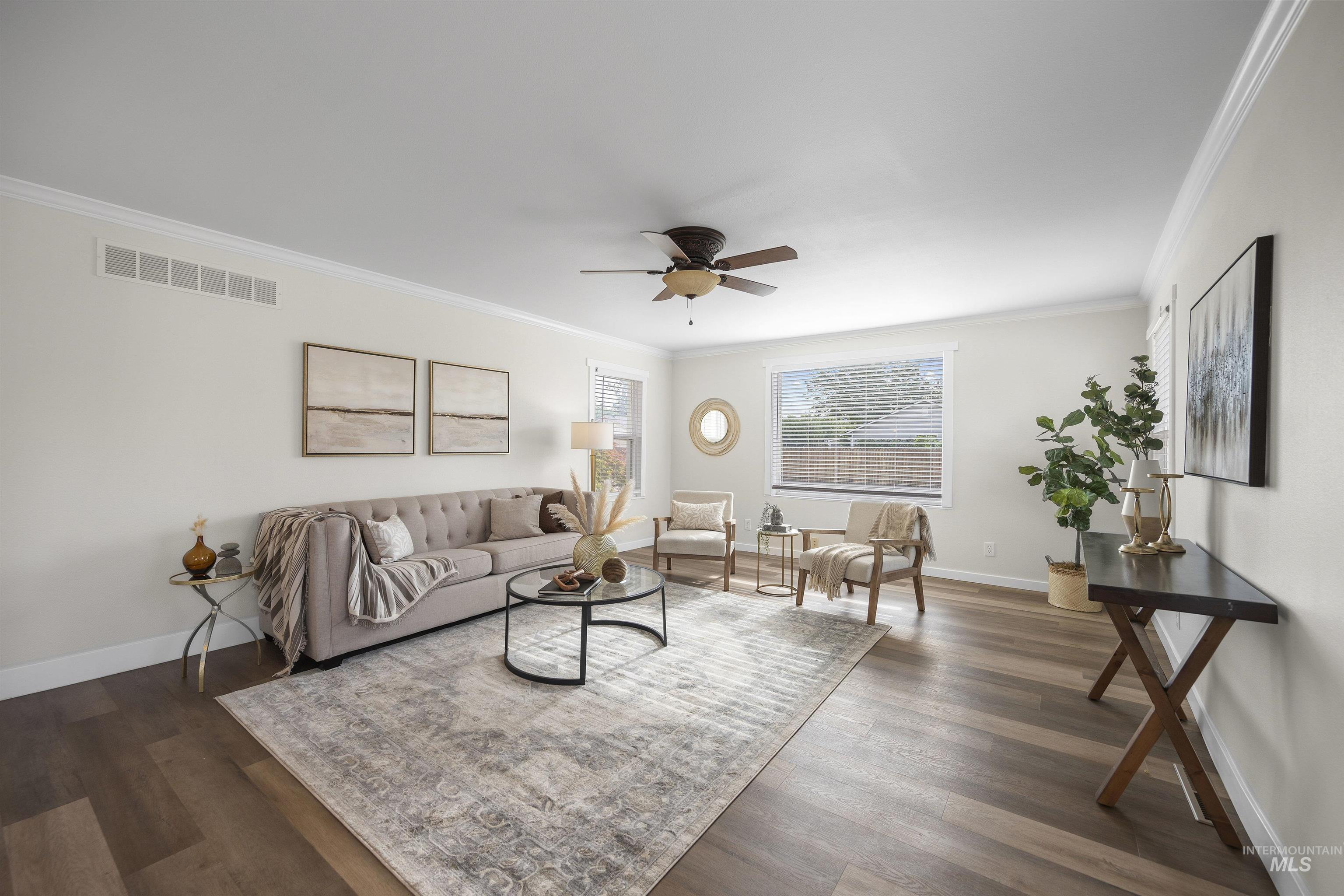 1807 N Eldorado