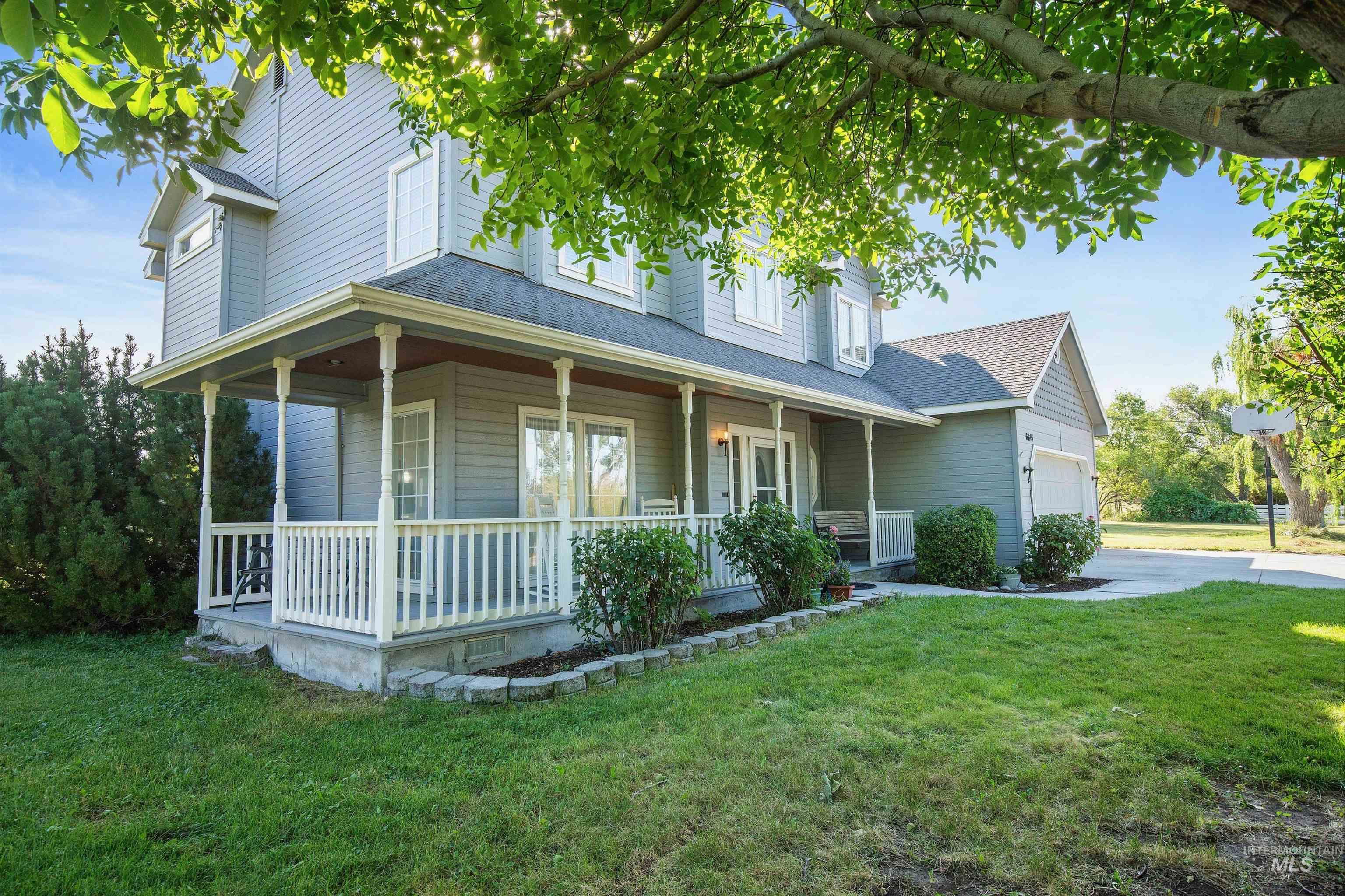 6615 Henry Place
