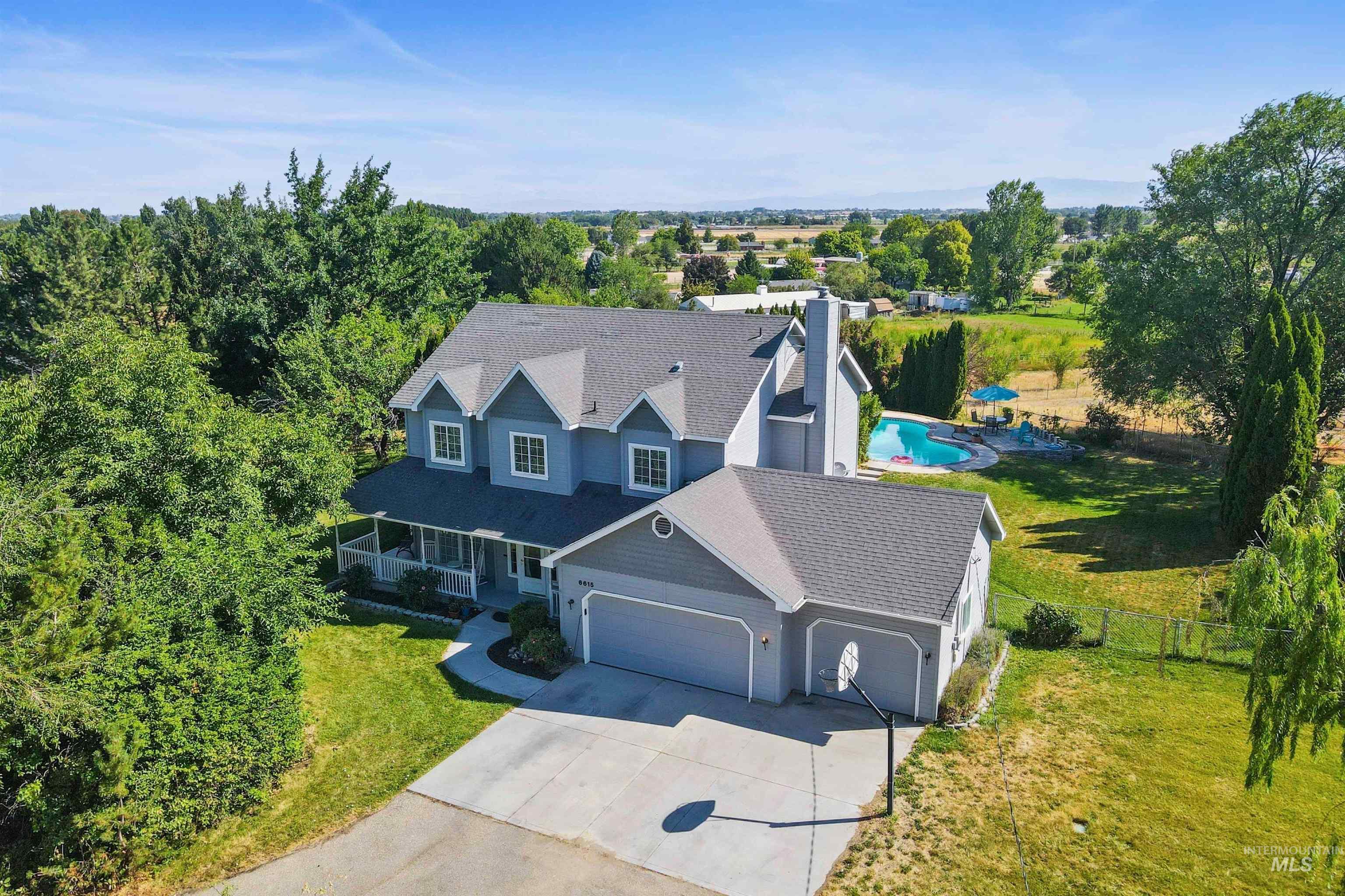 6615 Henry Place
