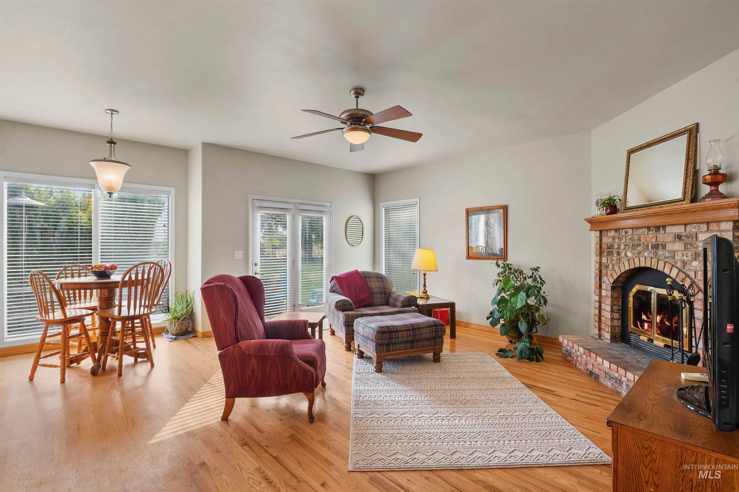 6615 Henry Place